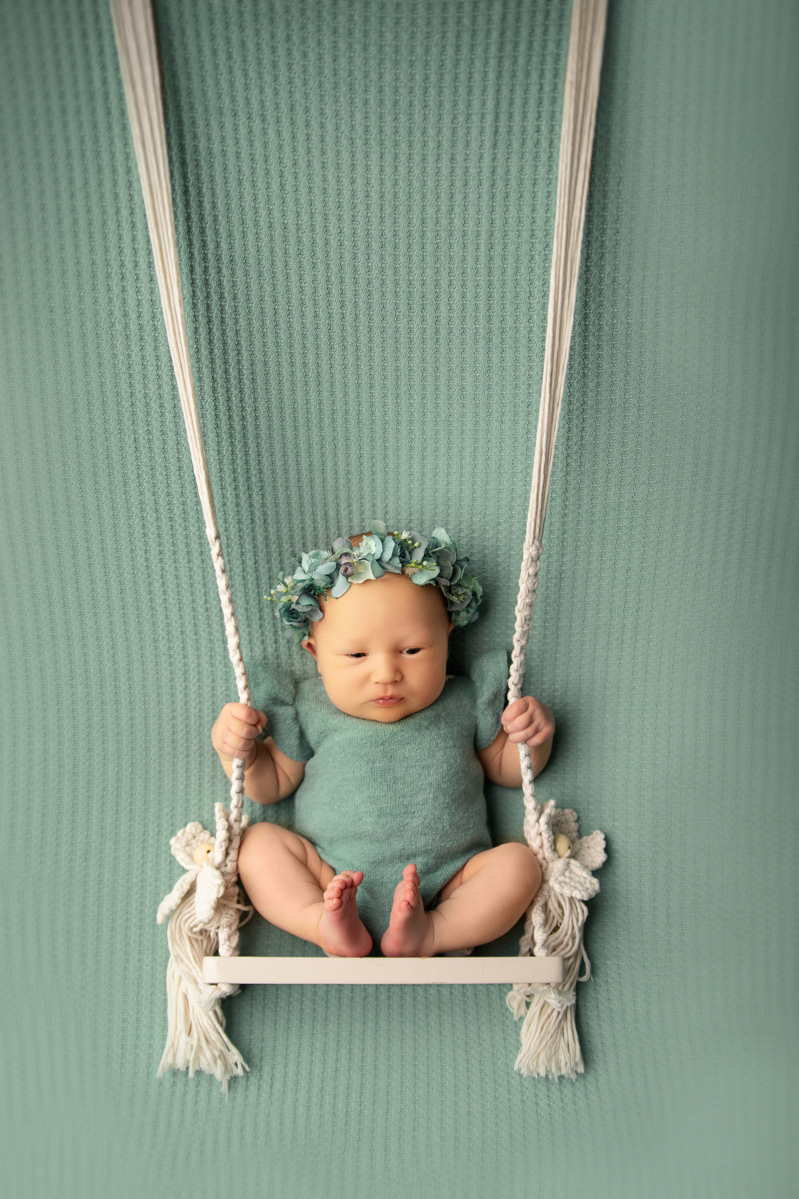 NEWBORN Девочки. Фотограф новорожденных в Москве и области Мария Самсон