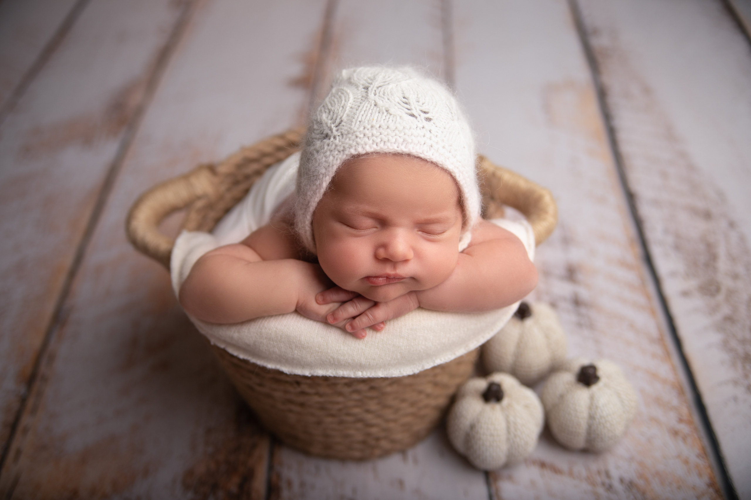 NEWBORN Девочки. Фотограф новорожденных в Москве и области Мария Самсон