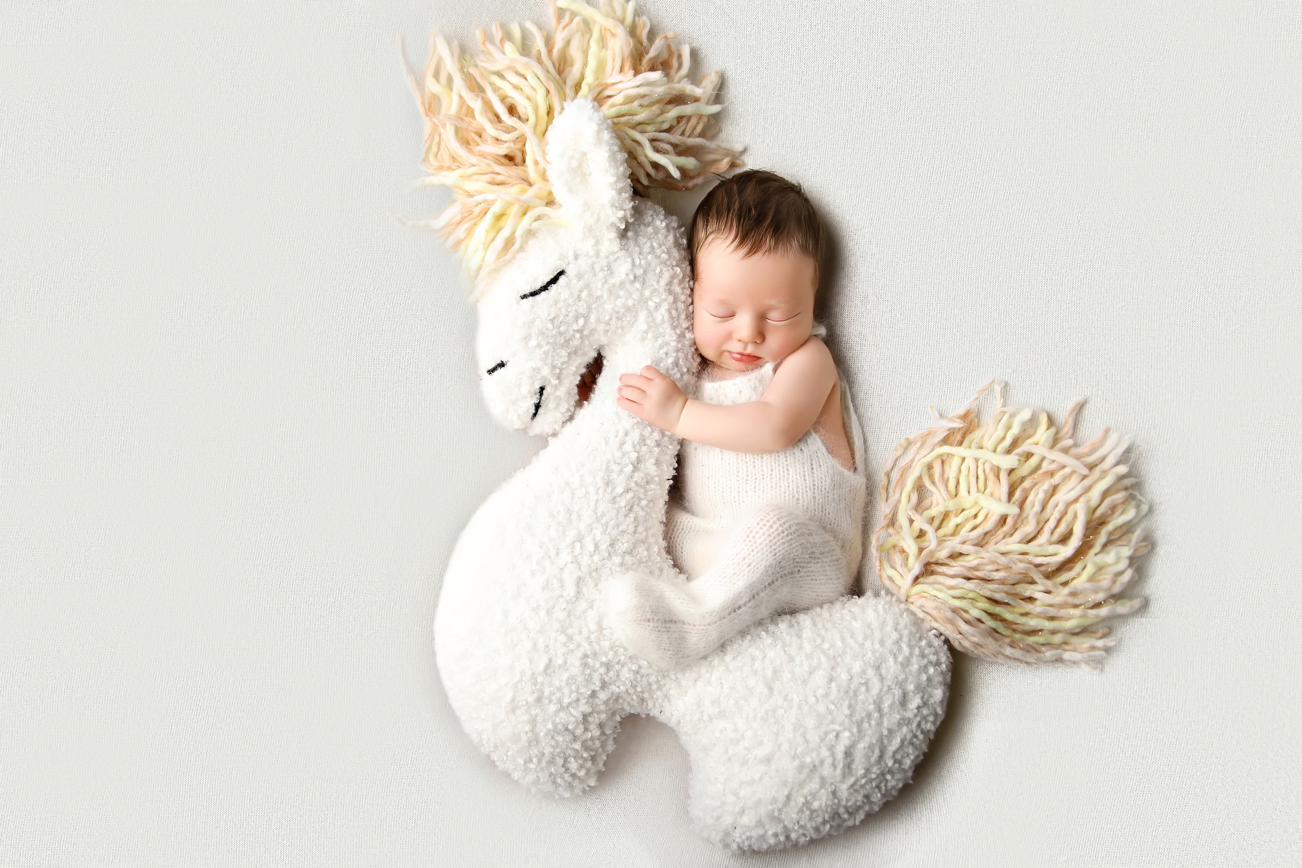 NEWBORN Мальчики. Фотограф новорожденных в Москве и области Мария Самсон