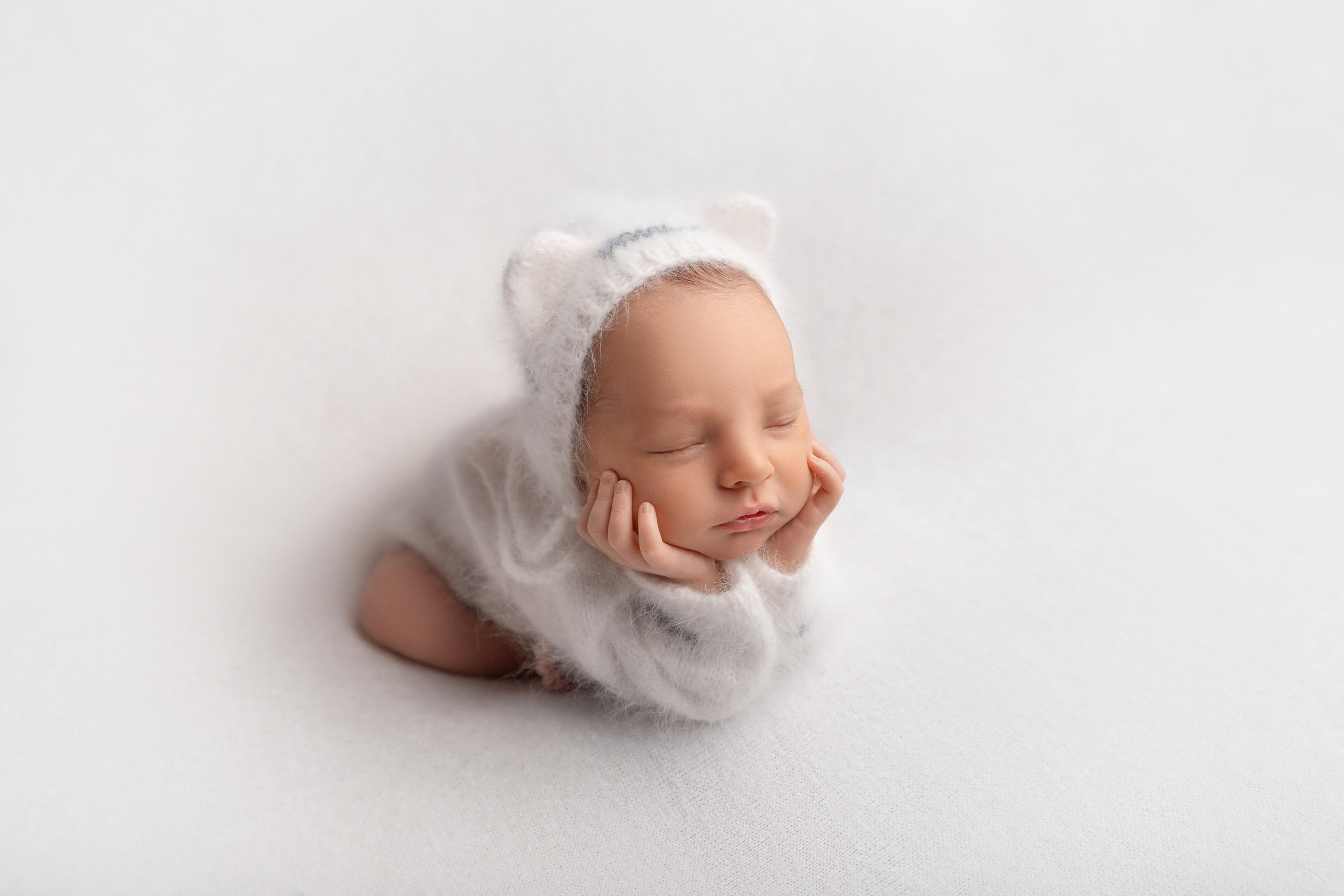 NEWBORN Мальчики. Фотограф новорожденных в Москве и области Мария Самсон