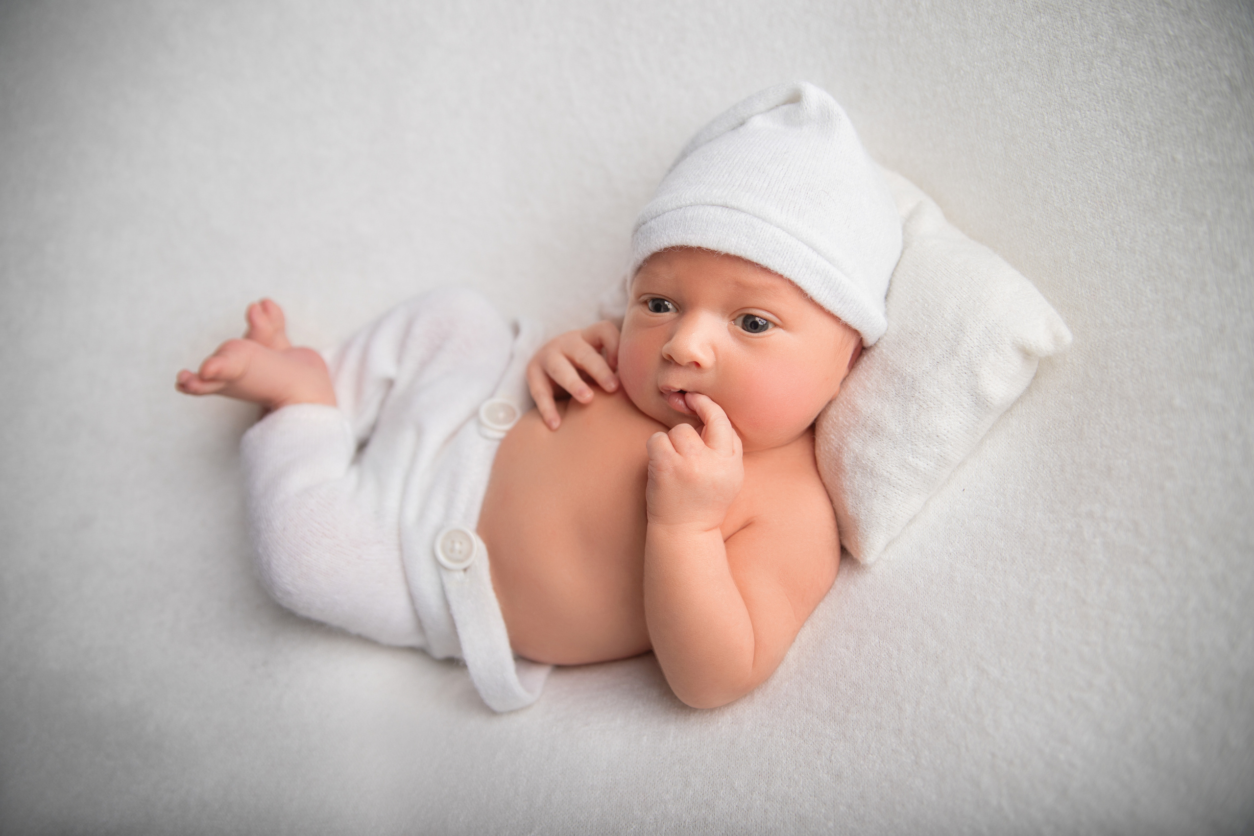 NEWBORN Мальчики. Фотограф новорожденных в Москве и области Мария Самсон