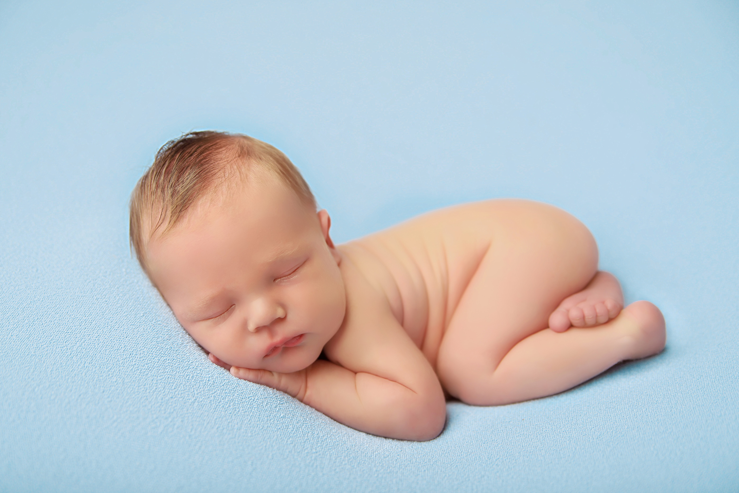 NEWBORN Мальчики. Фотограф новорожденных в Москве и области Мария Самсон