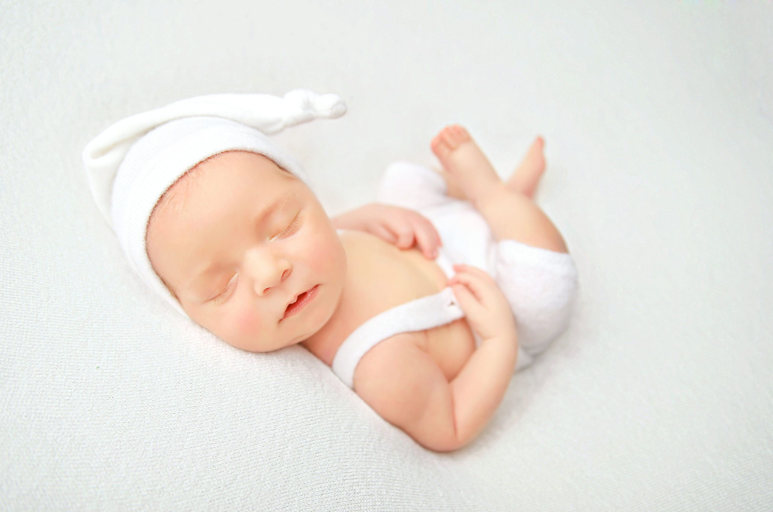 NEWBORN Мальчики. Фотограф новорожденных в Москве и области Мария Самсон