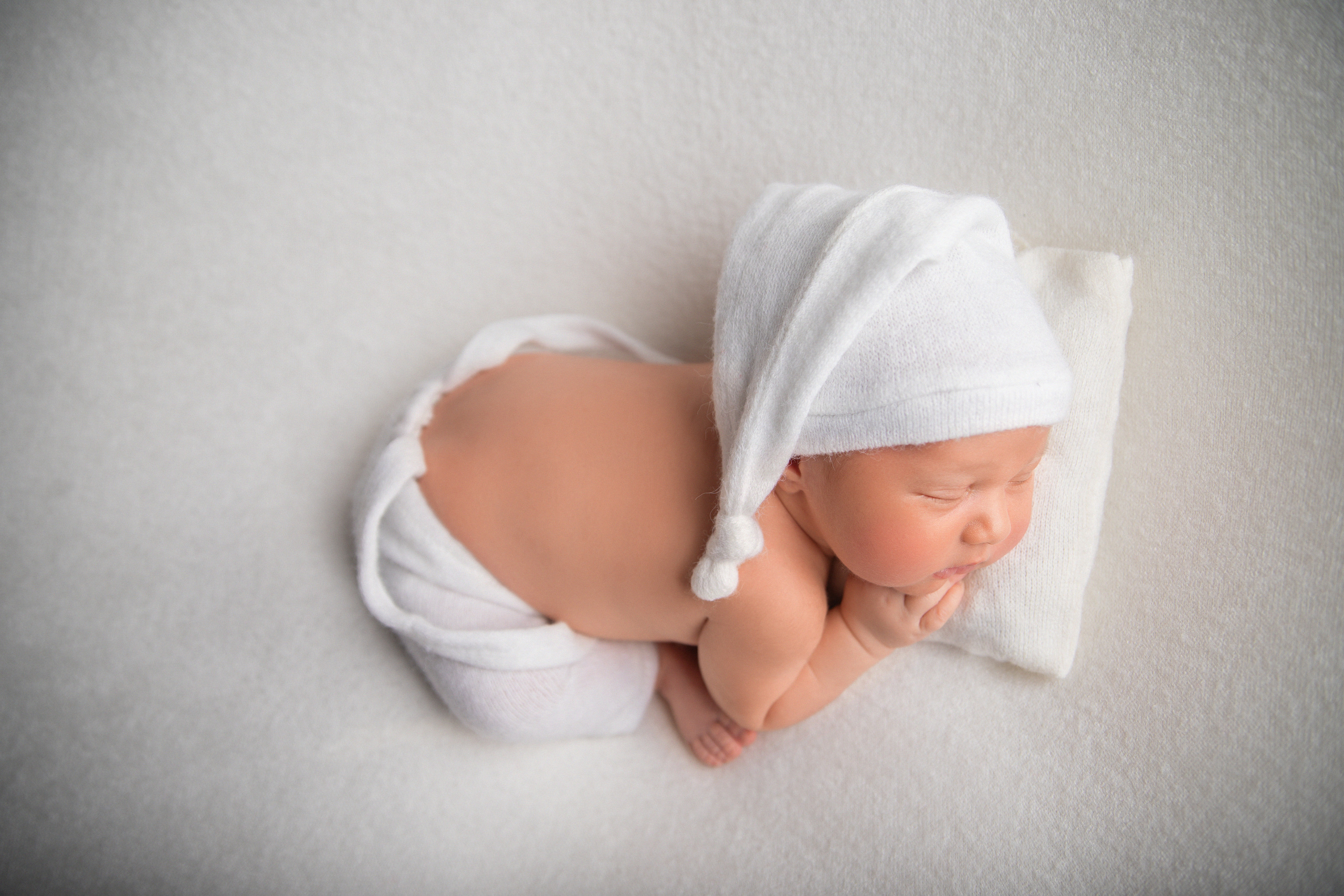 NEWBORN Мальчики. Фотограф новорожденных в Москве и области Мария Самсон