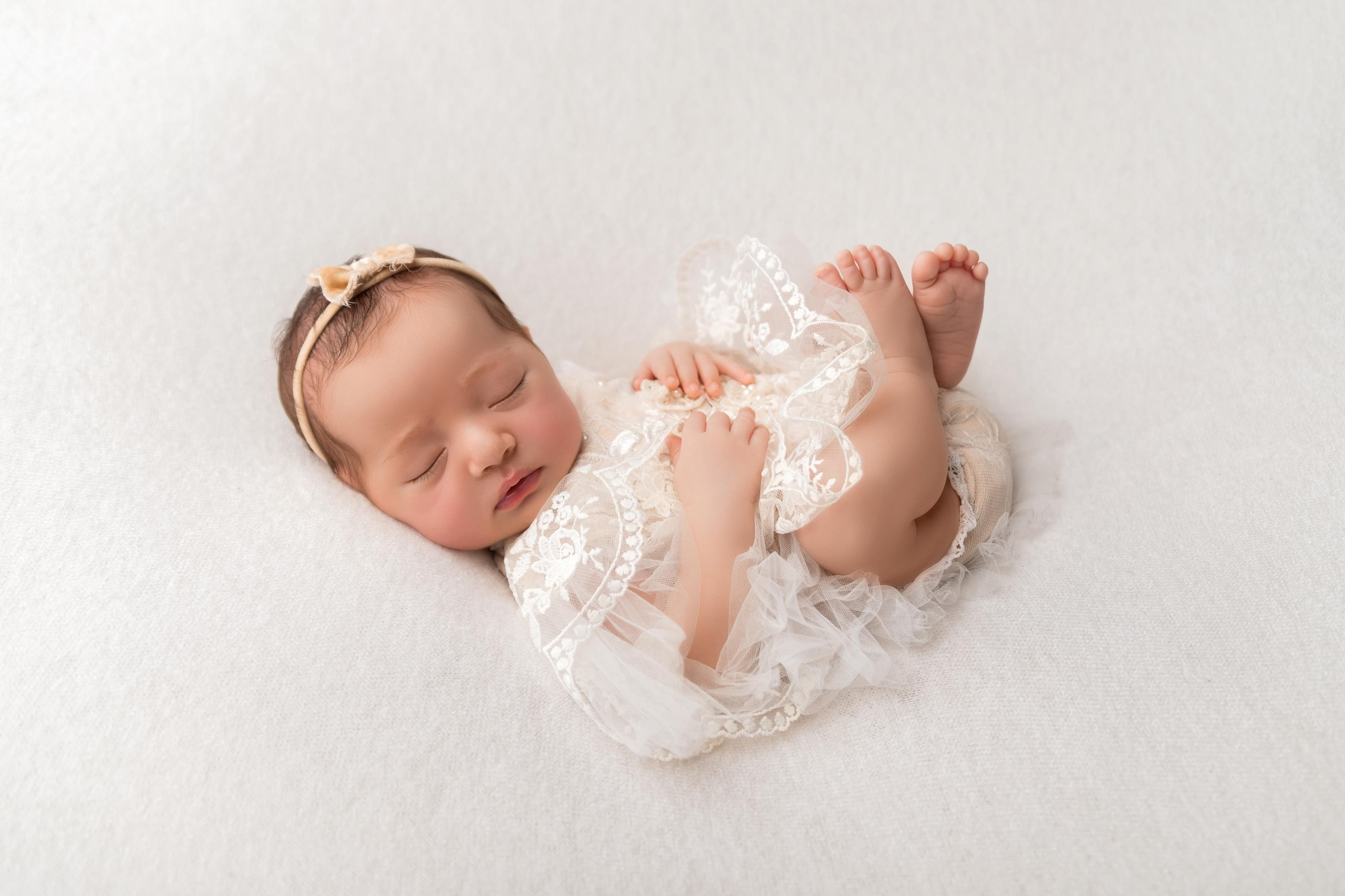 Услуги. Фотограф новорожденных в Москве и области Мария Самсон