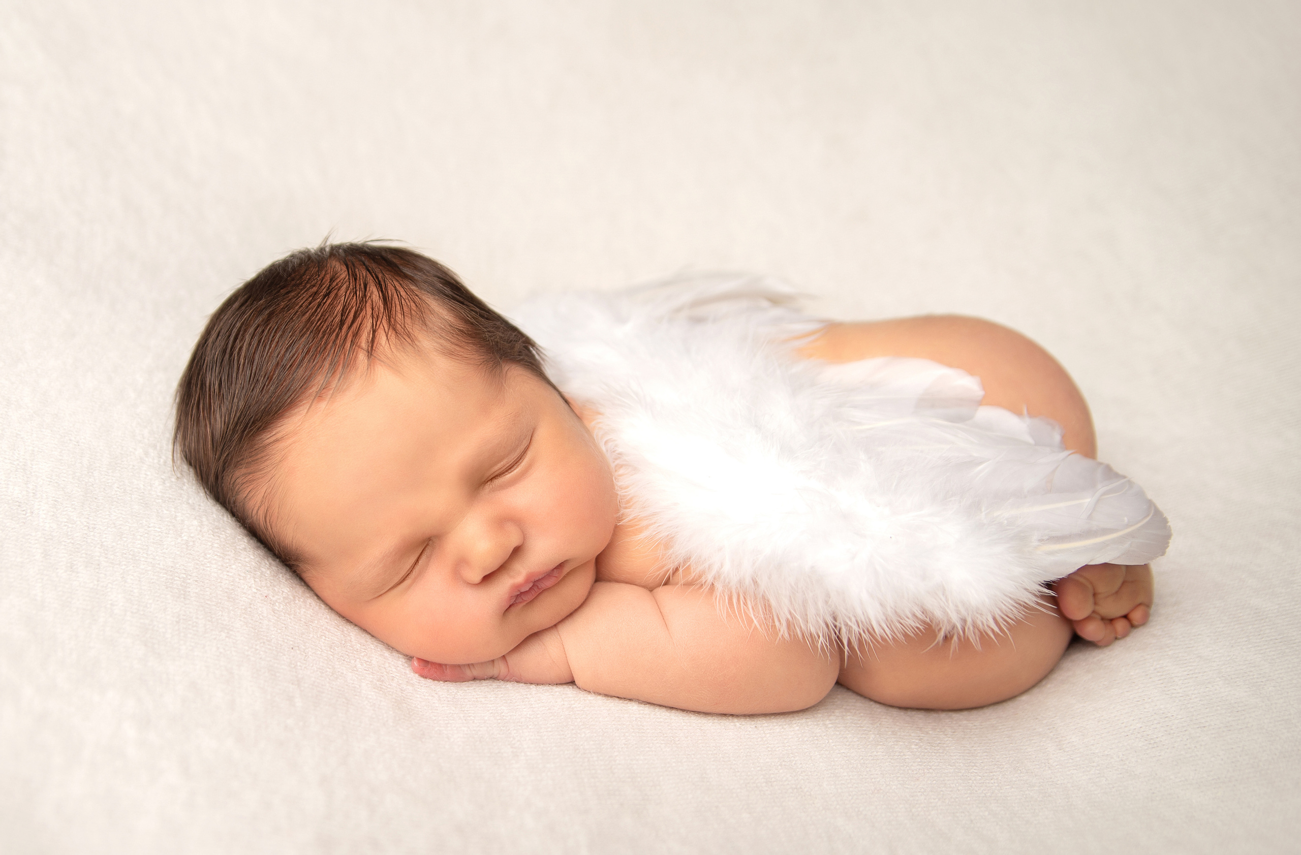 NEWBORN Мальчики. Фотограф новорожденных в Москве и области Мария Самсон