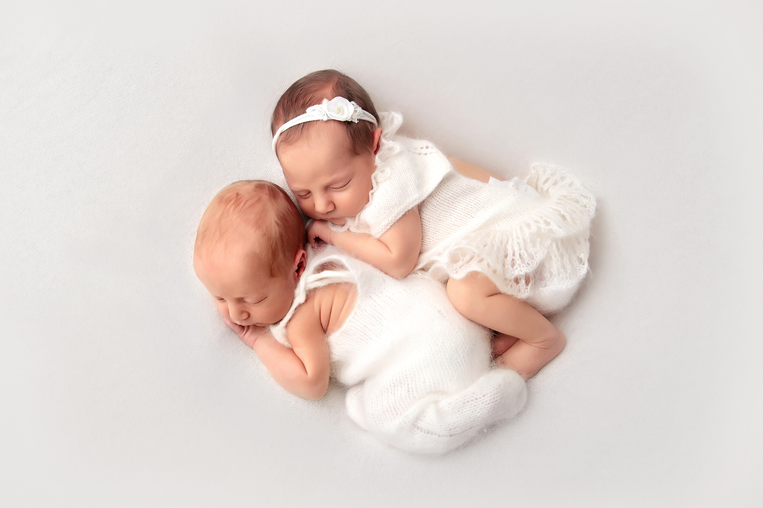 NEWBORN Мальчики. Фотограф новорожденных в Москве и области Мария Самсон