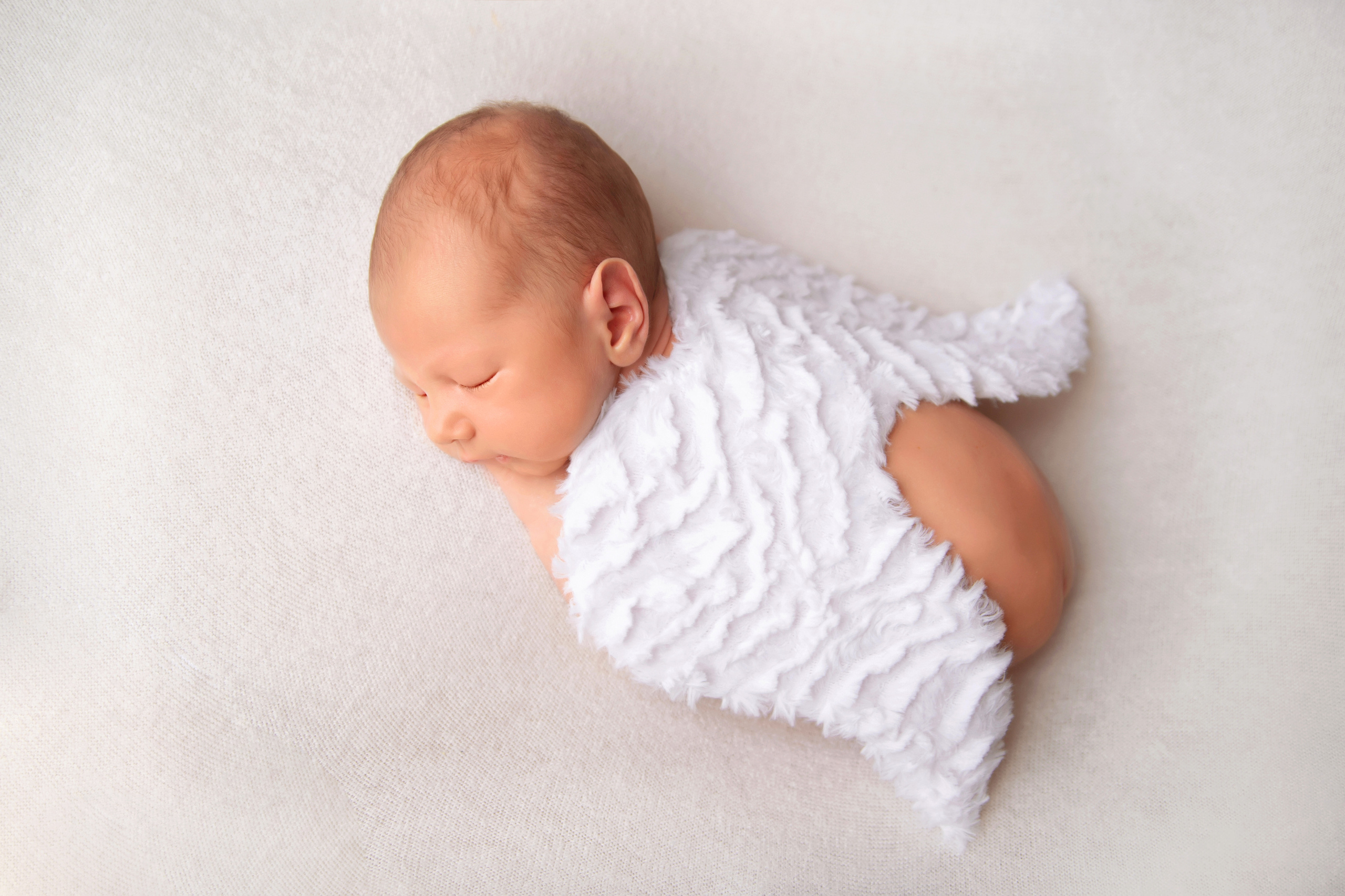 NEWBORN Мальчики. Фотограф новорожденных в Москве и области Мария Самсон