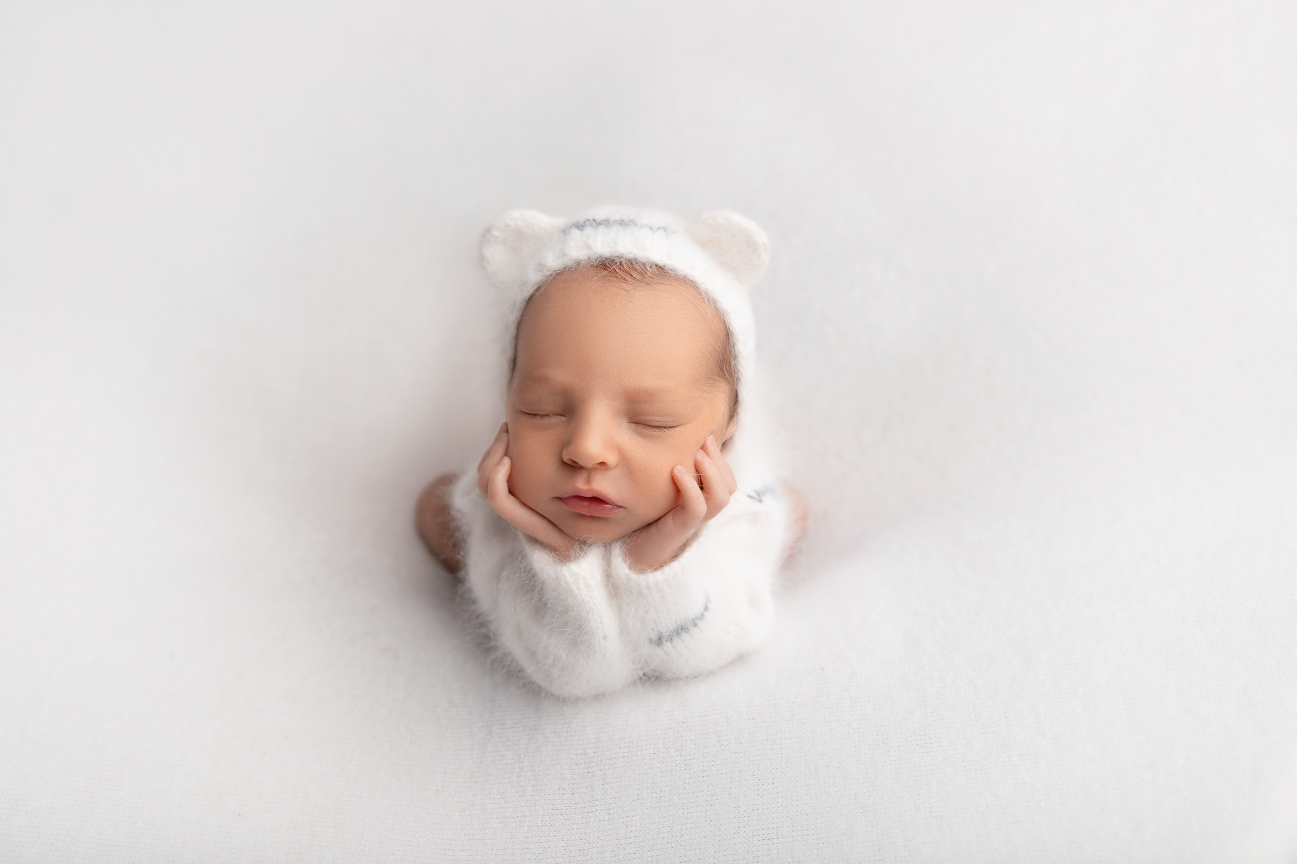 NEWBORN Мальчики. Фотограф новорожденных в Москве и области Мария Самсон