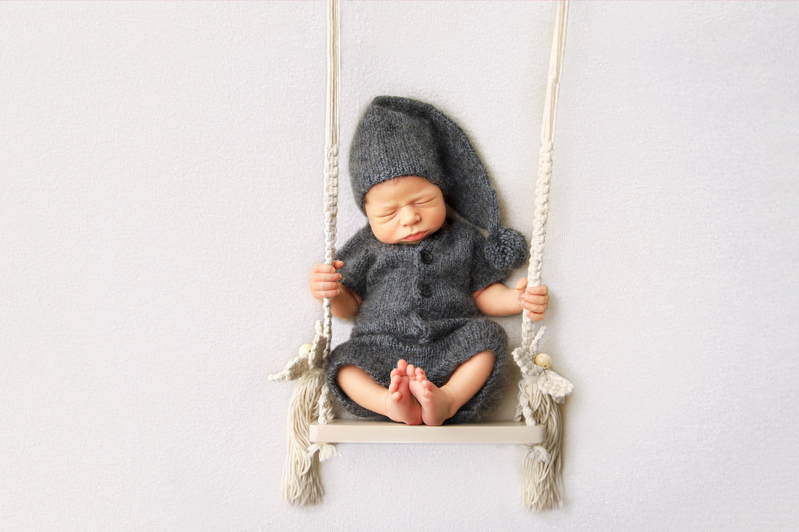 NEWBORN Мальчики. Фотограф новорожденных в Москве и области Мария Самсон