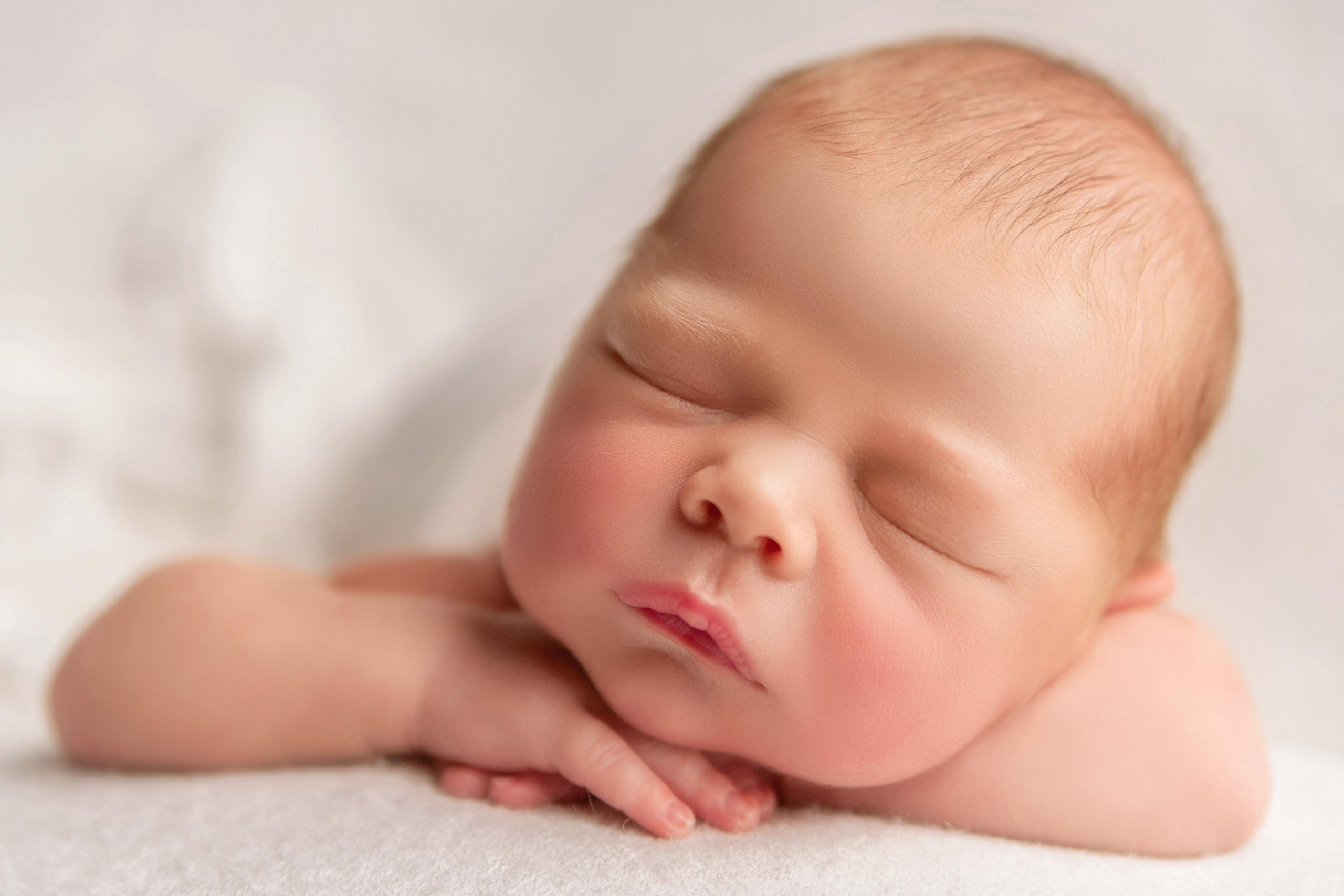 NEWBORN Мальчики. Фотограф новорожденных в Москве и области Мария Самсон