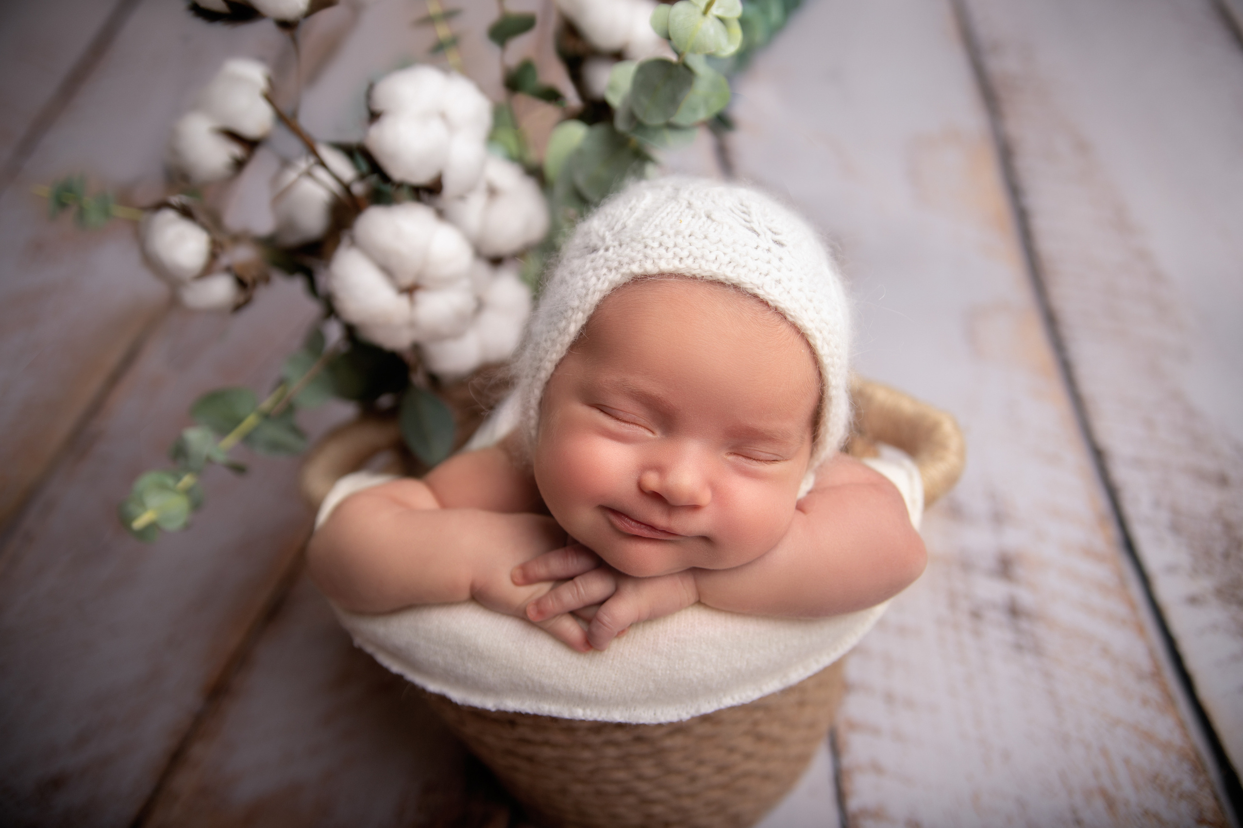 NEWBORN Девочки. Фотограф новорожденных в Москве и области Мария Самсон