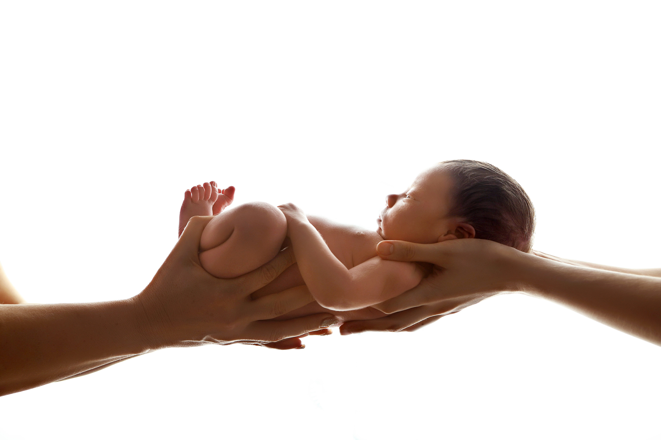 NEWBORN Мальчики. Фотограф новорожденных в Москве и области Мария Самсон