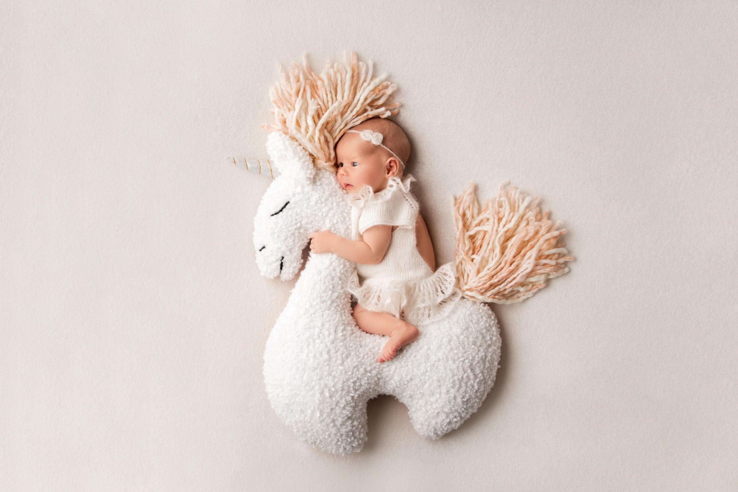 NEWBORN Девочки. Фотограф новорожденных в Москве и области Мария Самсон