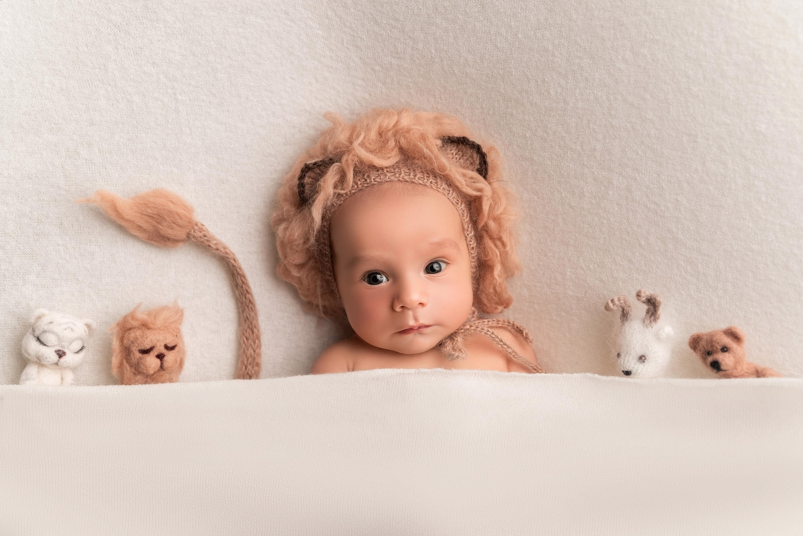 NEWBORN Мальчики. Фотограф новорожденных в Москве и области Мария Самсон