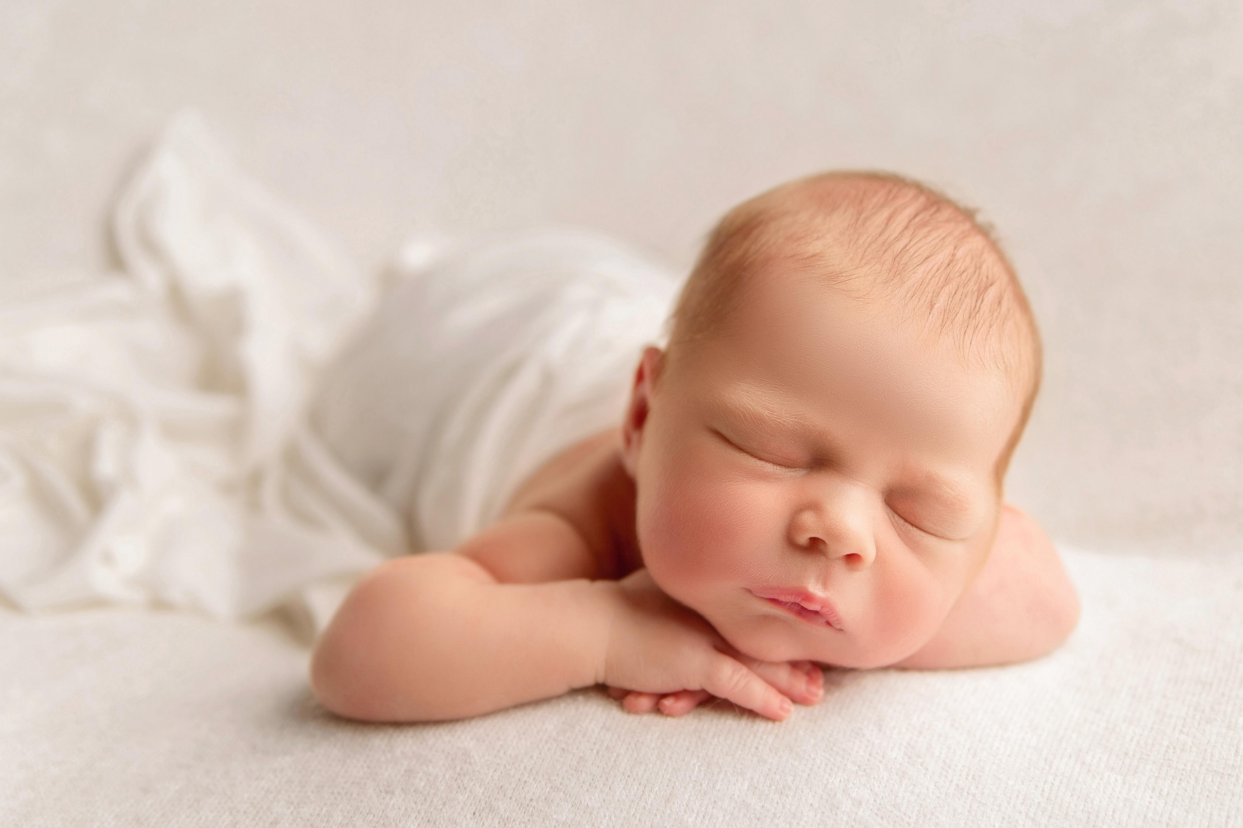 NEWBORN Мальчики. Фотограф новорожденных в Москве и области Мария Самсон