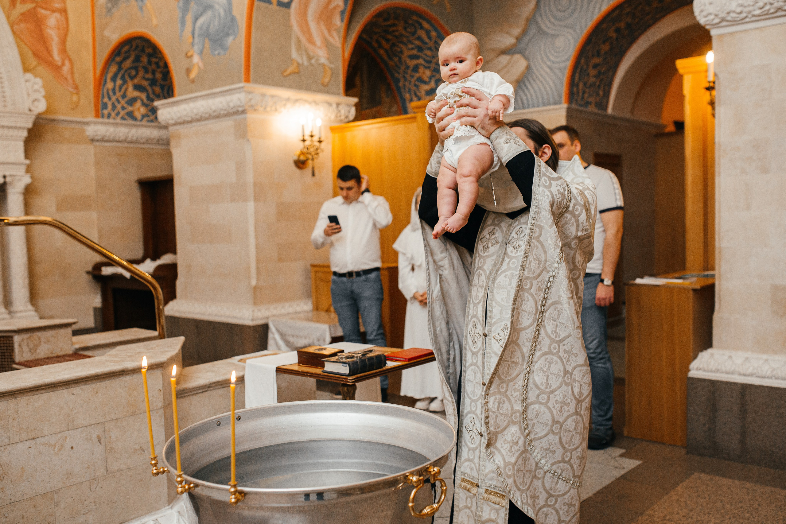 Храм Христа Спасителя. Свадебный и семейный фотограф