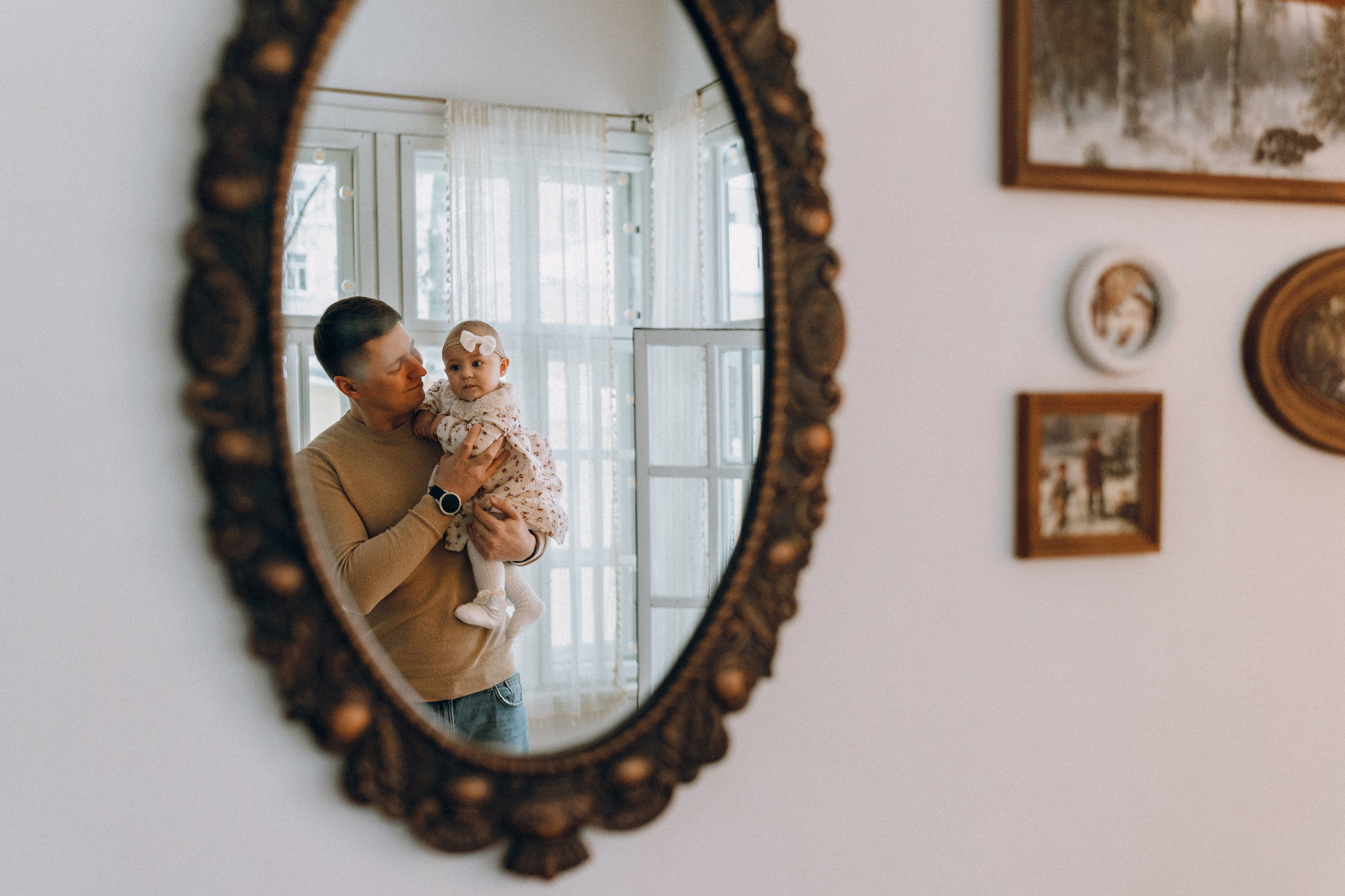 Регина, Никита и Ариша. Фотограф в Санкт-Петербурге Юлия Гербель