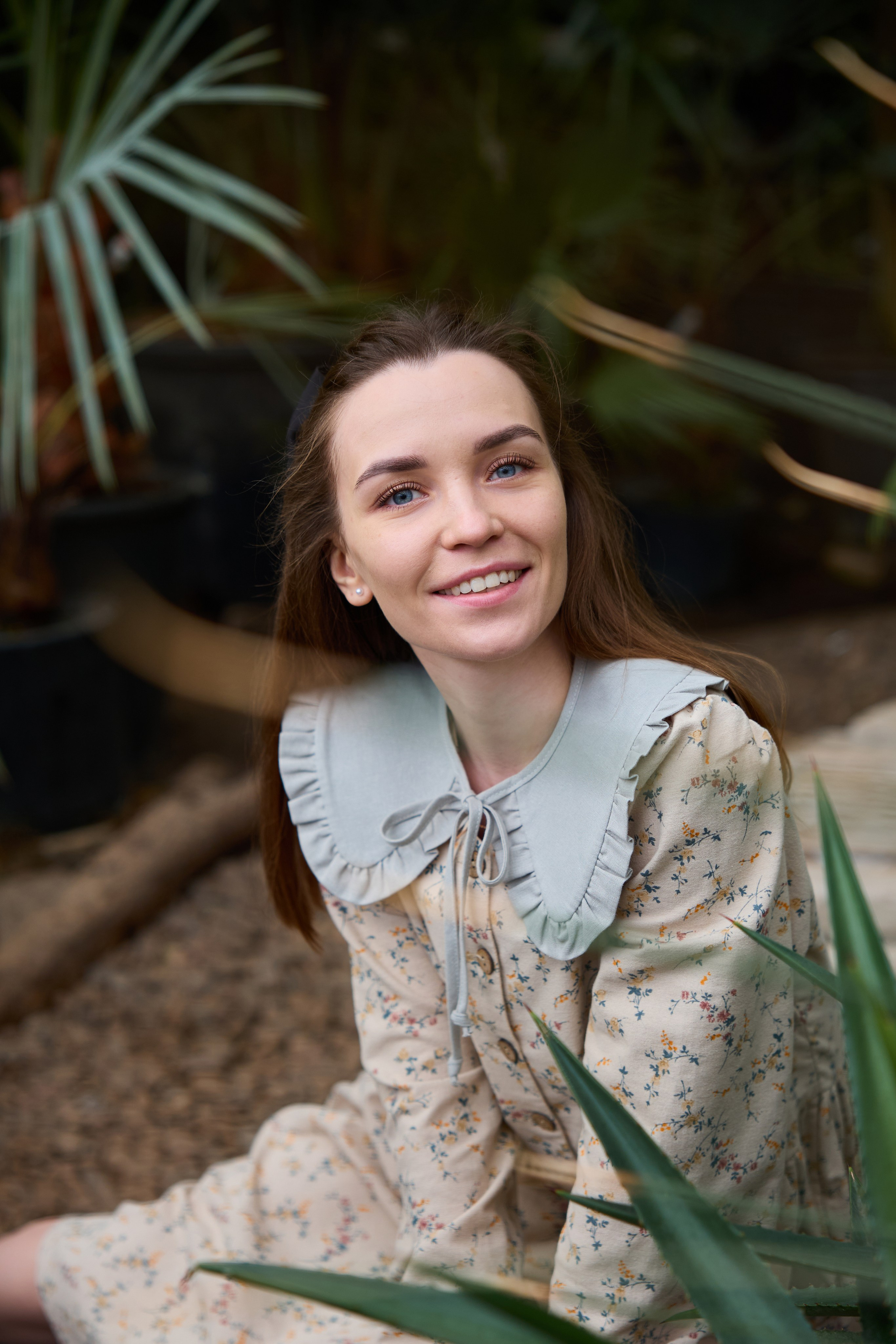 Ксения. Фотограф Москва Карпова Евгения