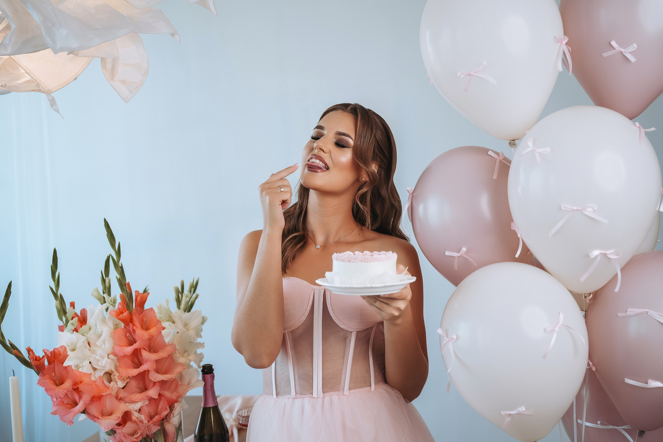 HB Кловер. Семейный и свадебный фотограф в Ульяновске Арина Авдеева