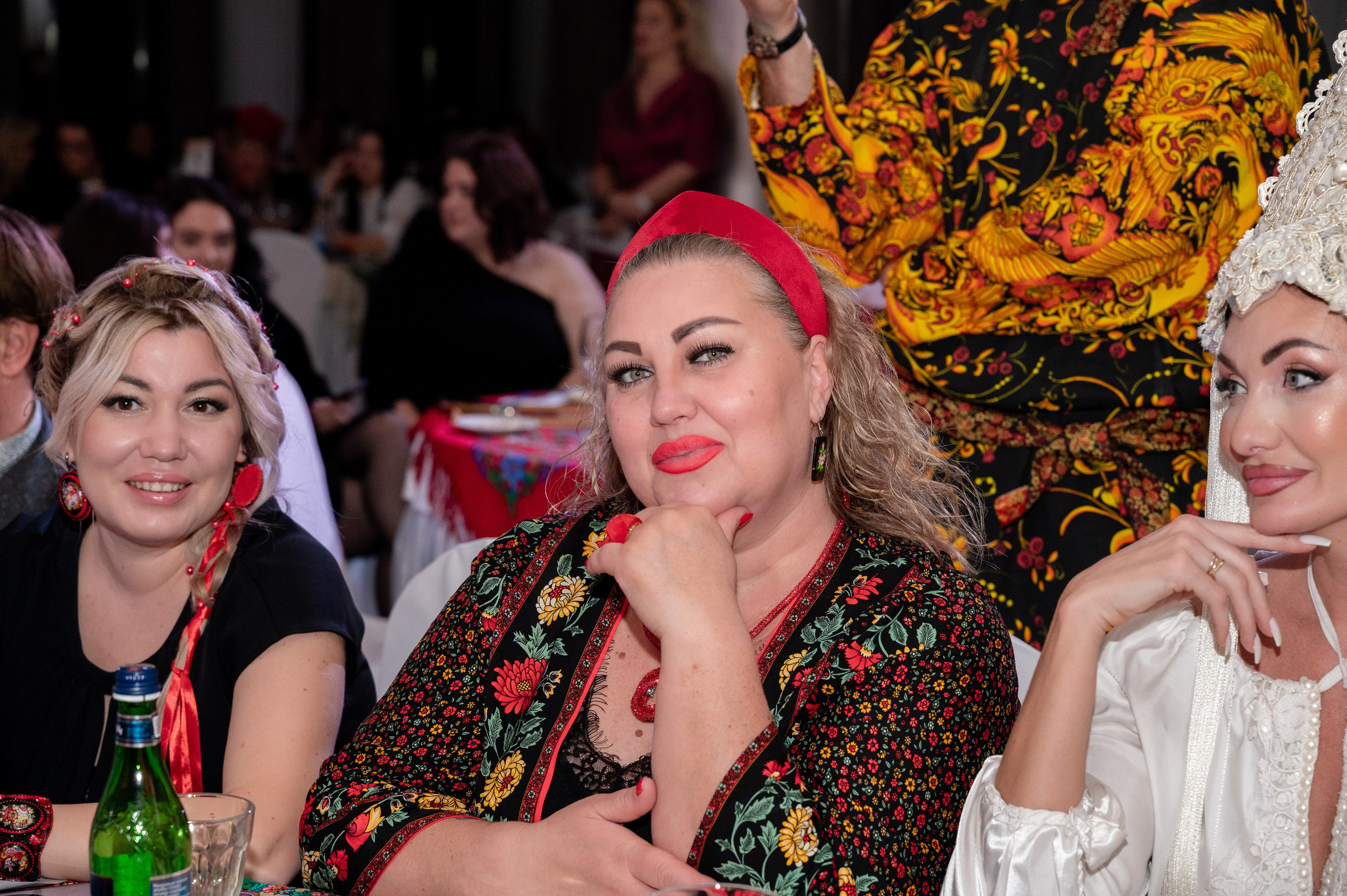 DIVA KUBANI. Бизнес-Фотограф Краснодар