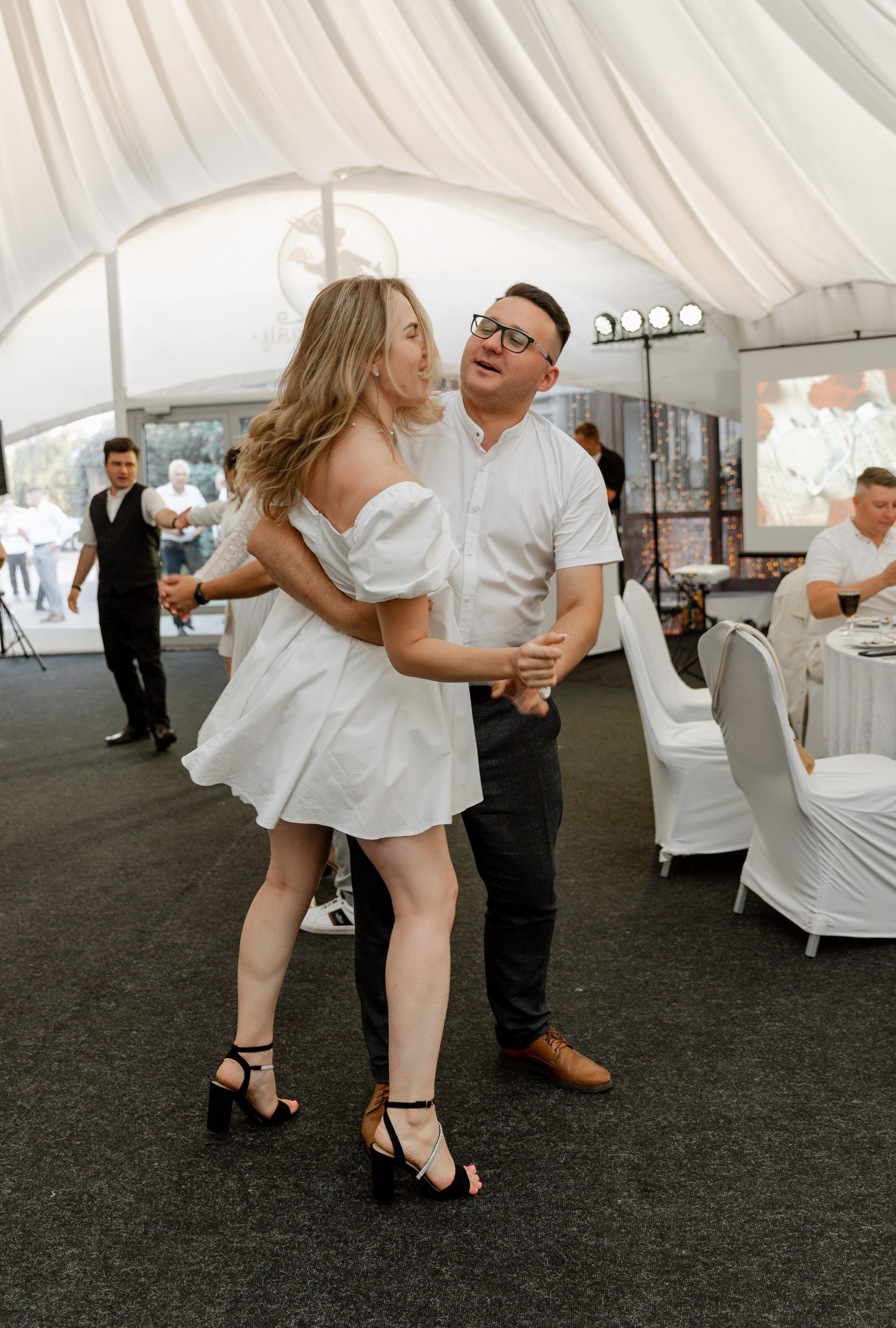 DENIS & KATE. Свадебный и семейный фотограф в Бресте Светлана Эстер