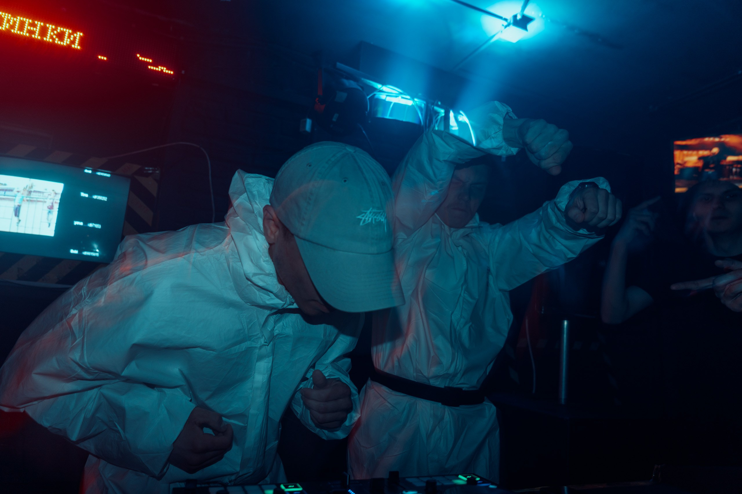 АТАС!. Спонсор Твоих Аватарок