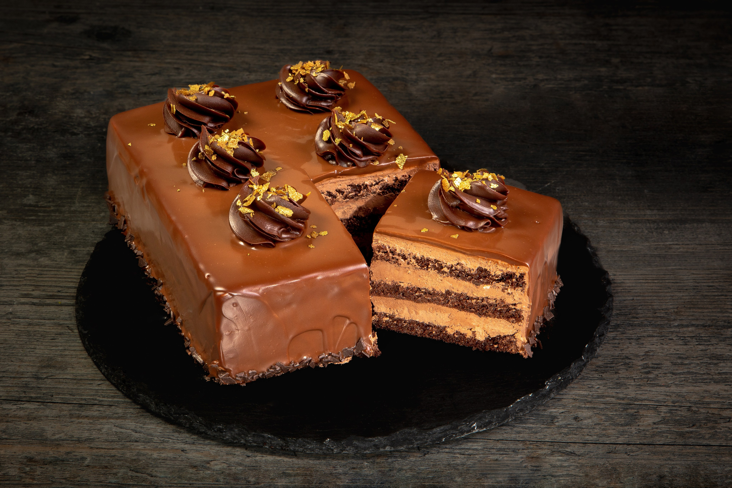 Фуд фотография. Фотограф в Тюмени Алексей Модин