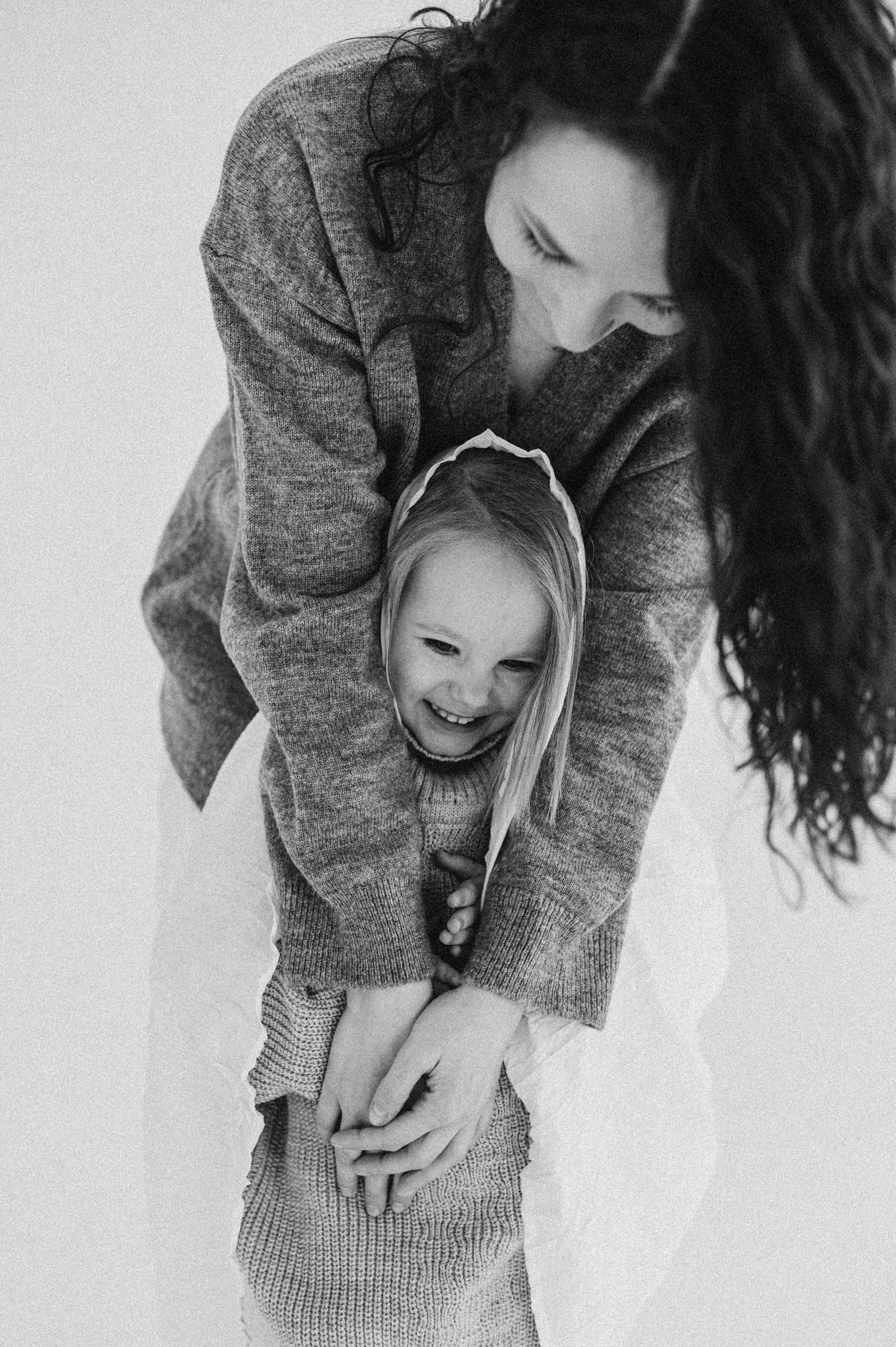 Алина и Софа. Свадебный и семейный фотограф в Чите Юлия Оранская