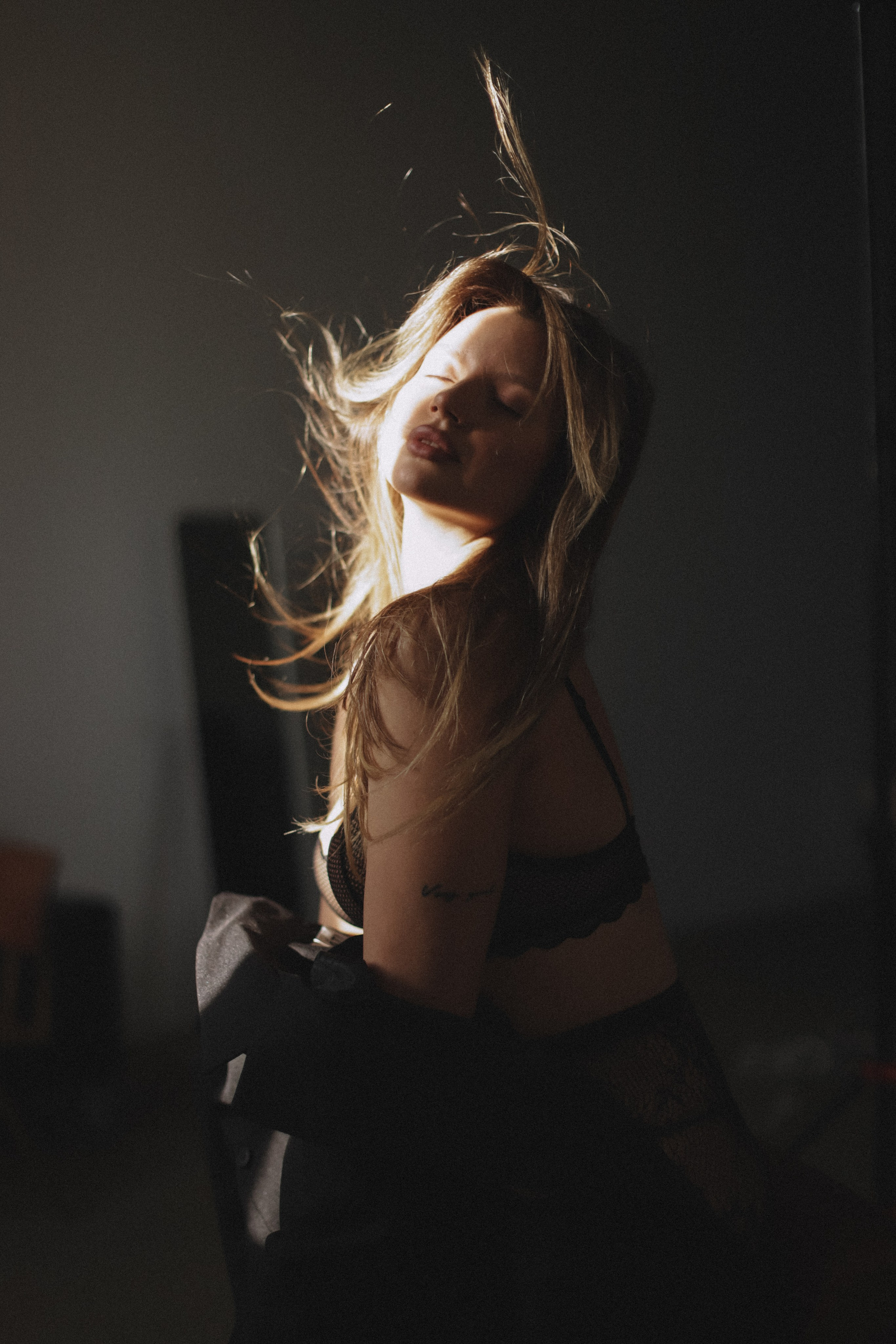 Настя. Фотограф в Нижнем Новгороде Кристина Батанова