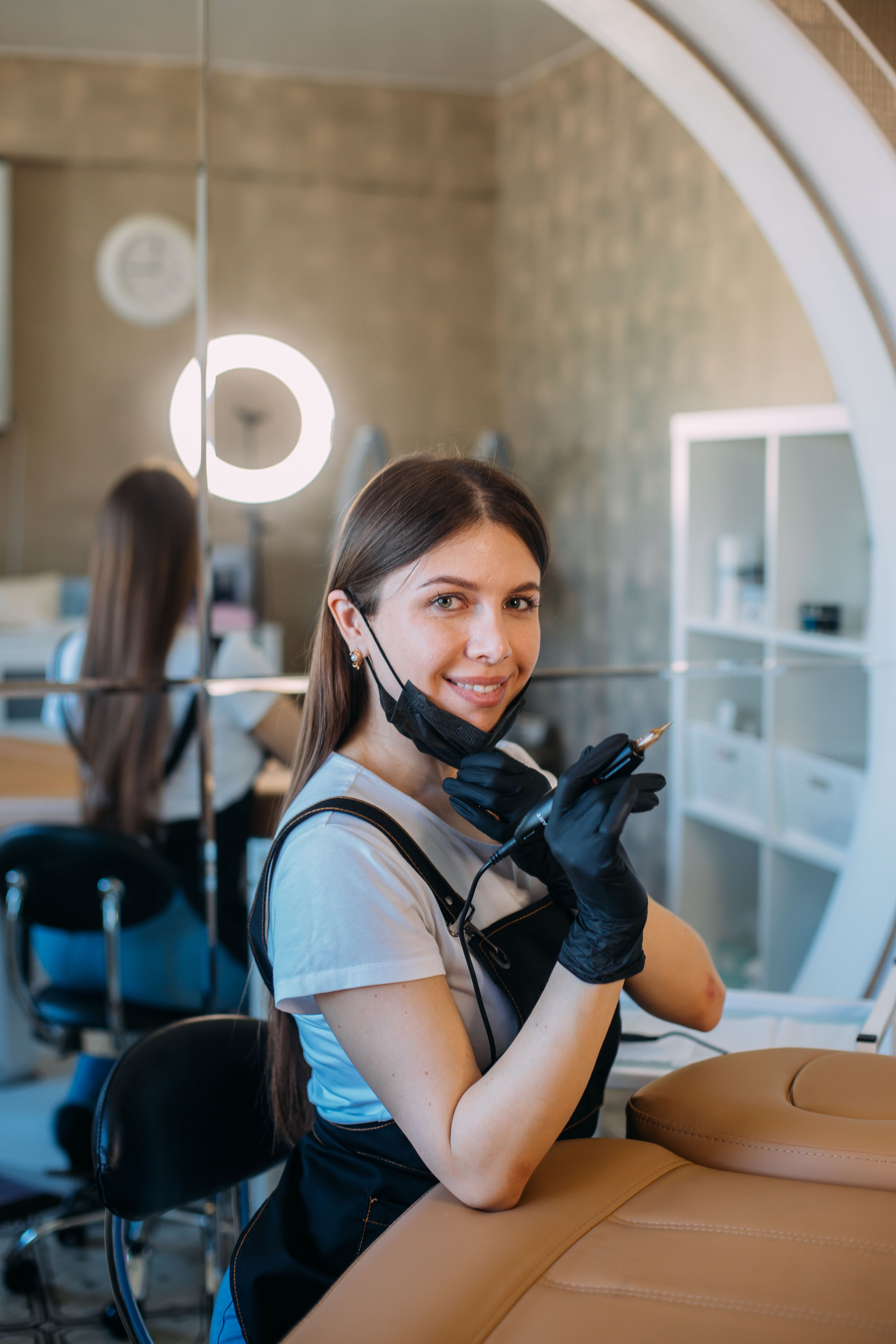 Контент и корпоративные съемки. Семейный фотограф в Черемхово Анастасия Старикова