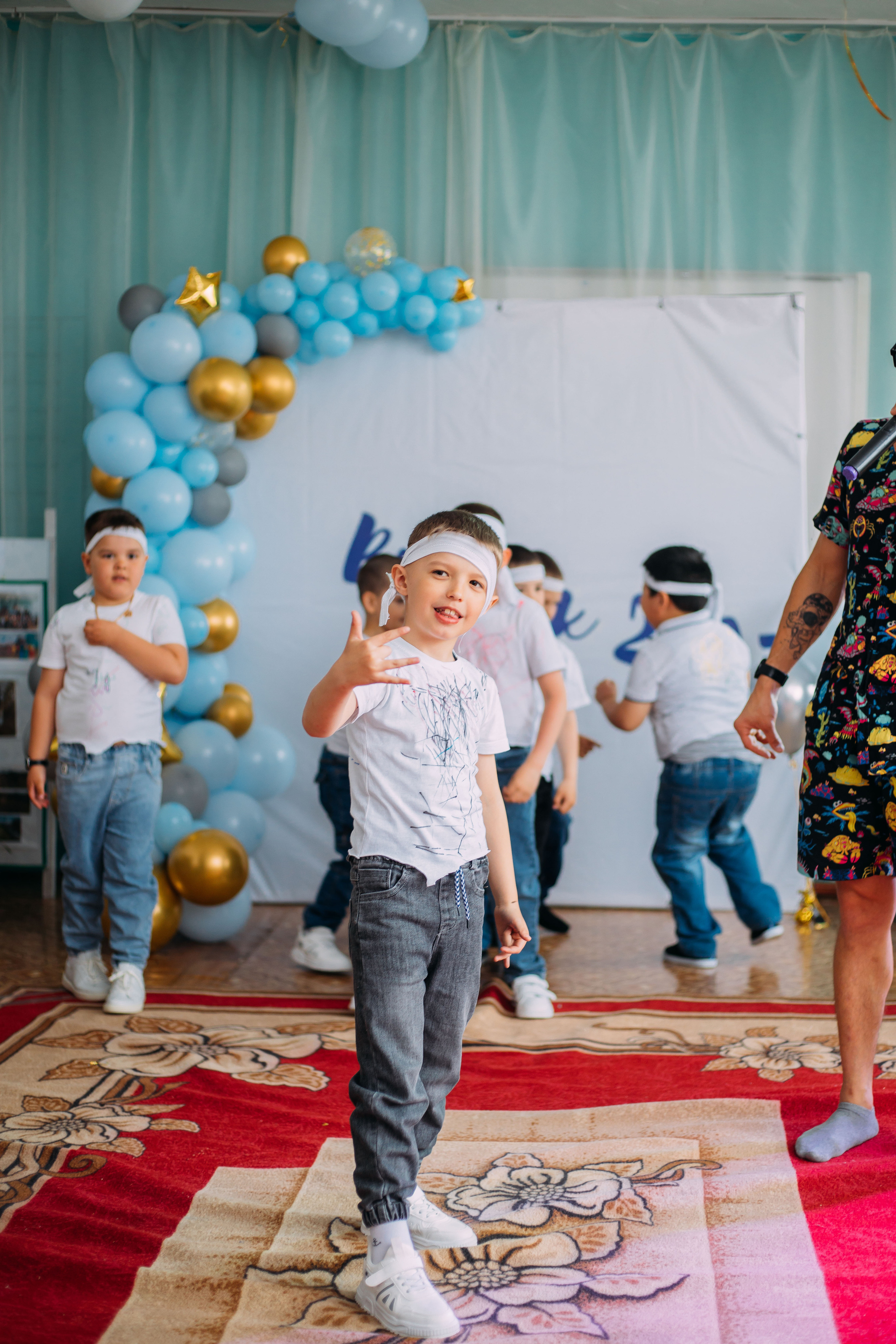 Съемка мероприятий. Семейный фотограф в Черемхово Анастасия Старикова