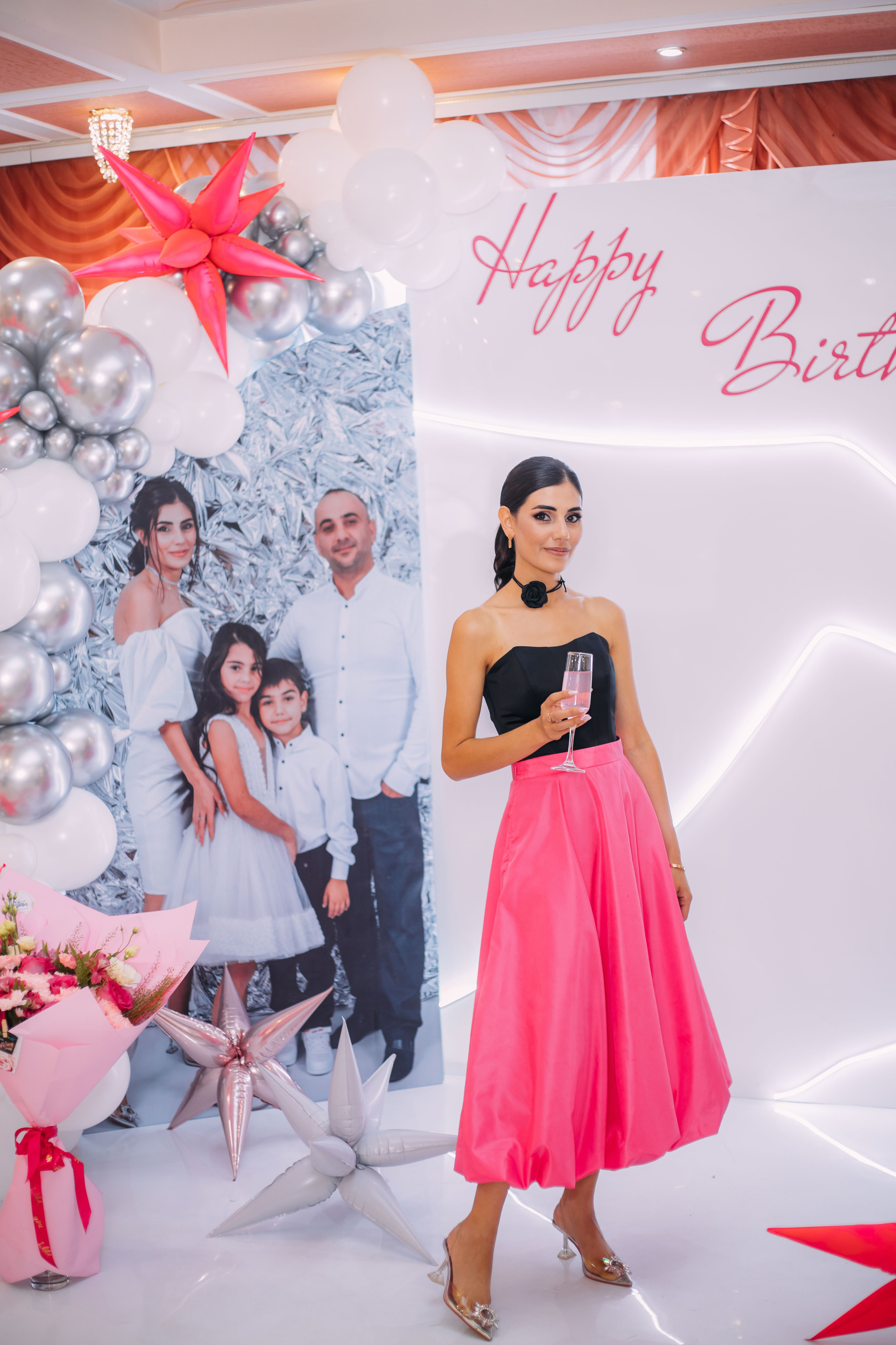 Съемка мероприятий. Семейный фотограф в Черемхово Анастасия Старикова