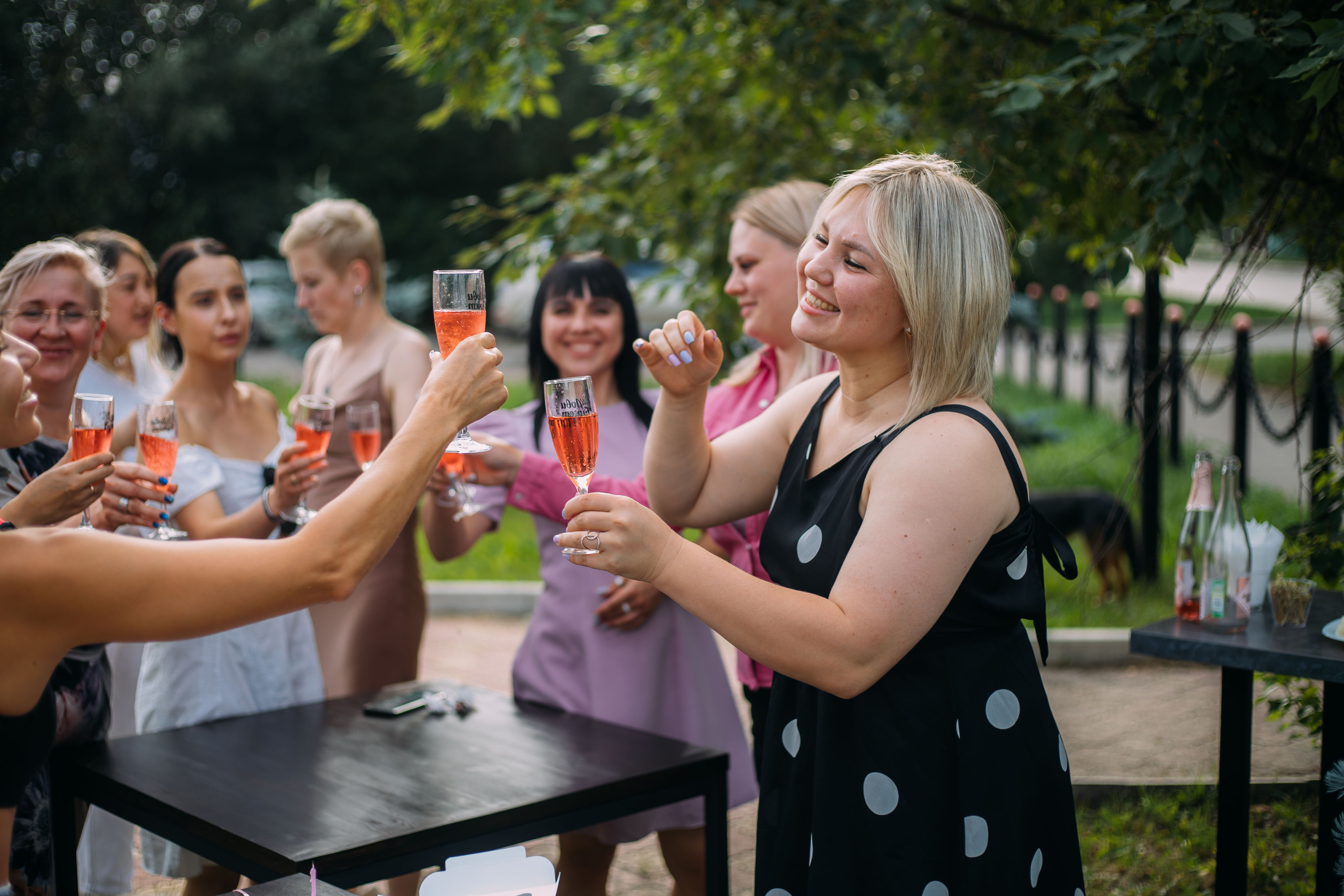 Съемка мероприятий. Семейный фотограф в Черемхово Анастасия Старикова