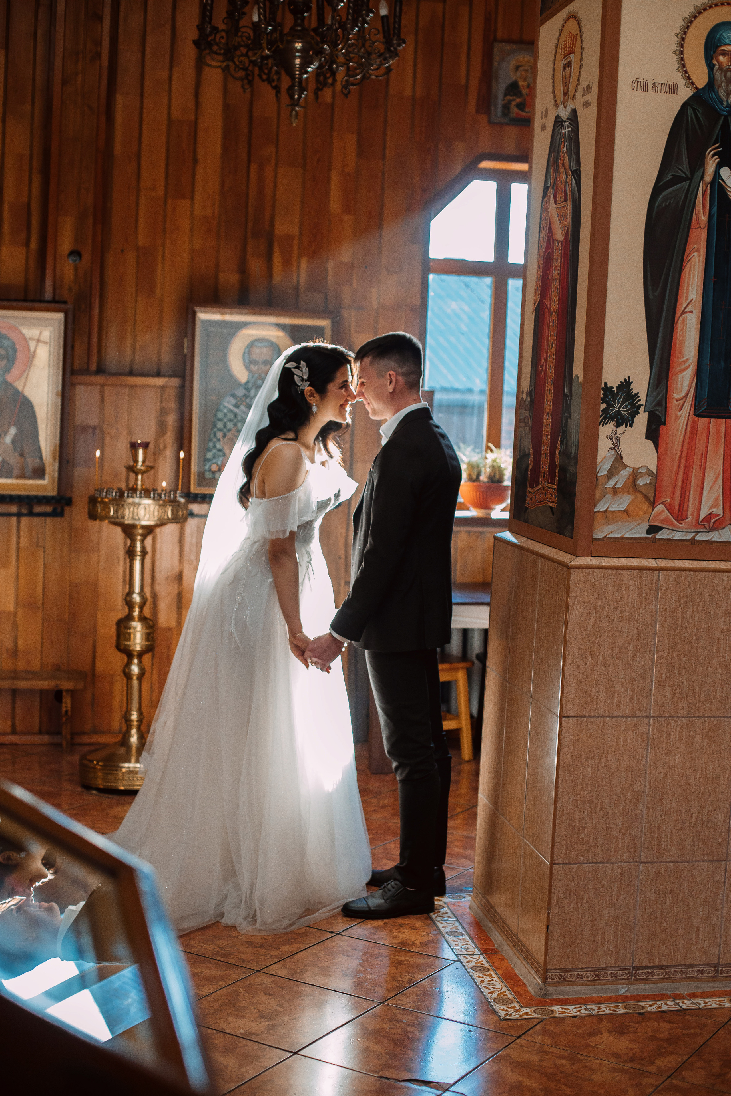 Свадебная фотосессия. Семейный фотограф в Черемхово Анастасия Старикова