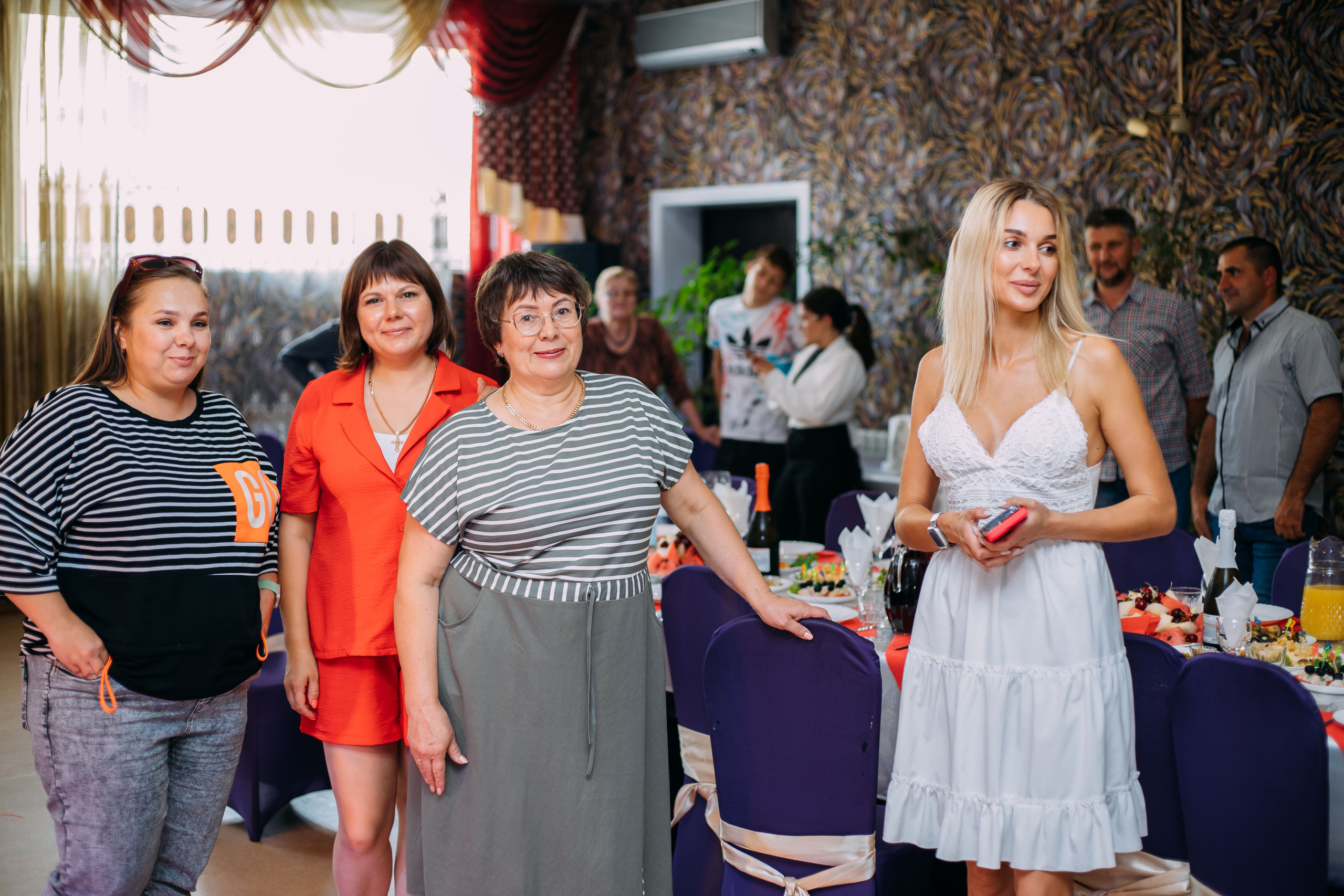 Съемка мероприятий. Семейный фотограф в Черемхово Анастасия Старикова