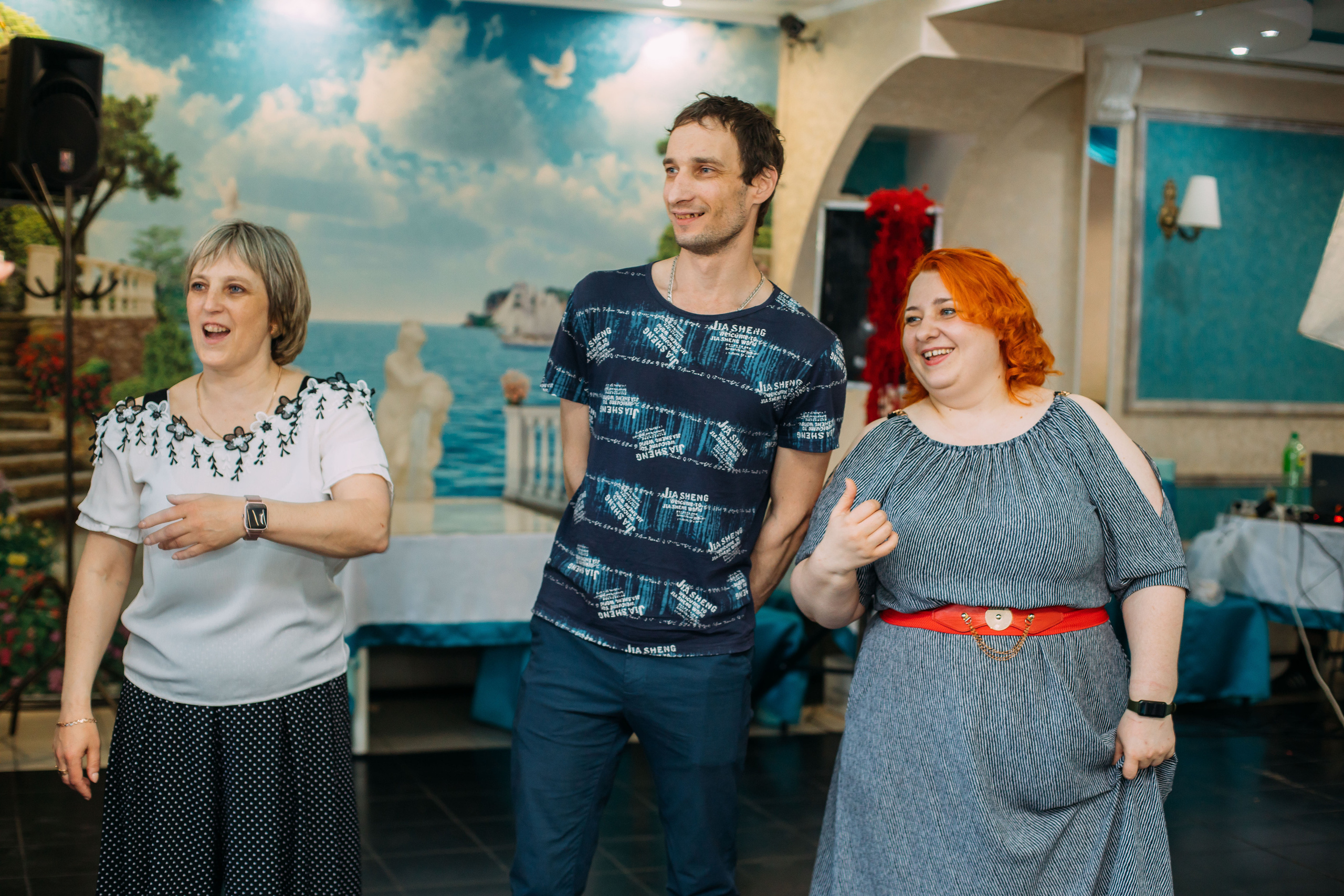 Съемка мероприятий. Семейный фотограф в Черемхово Анастасия Старикова