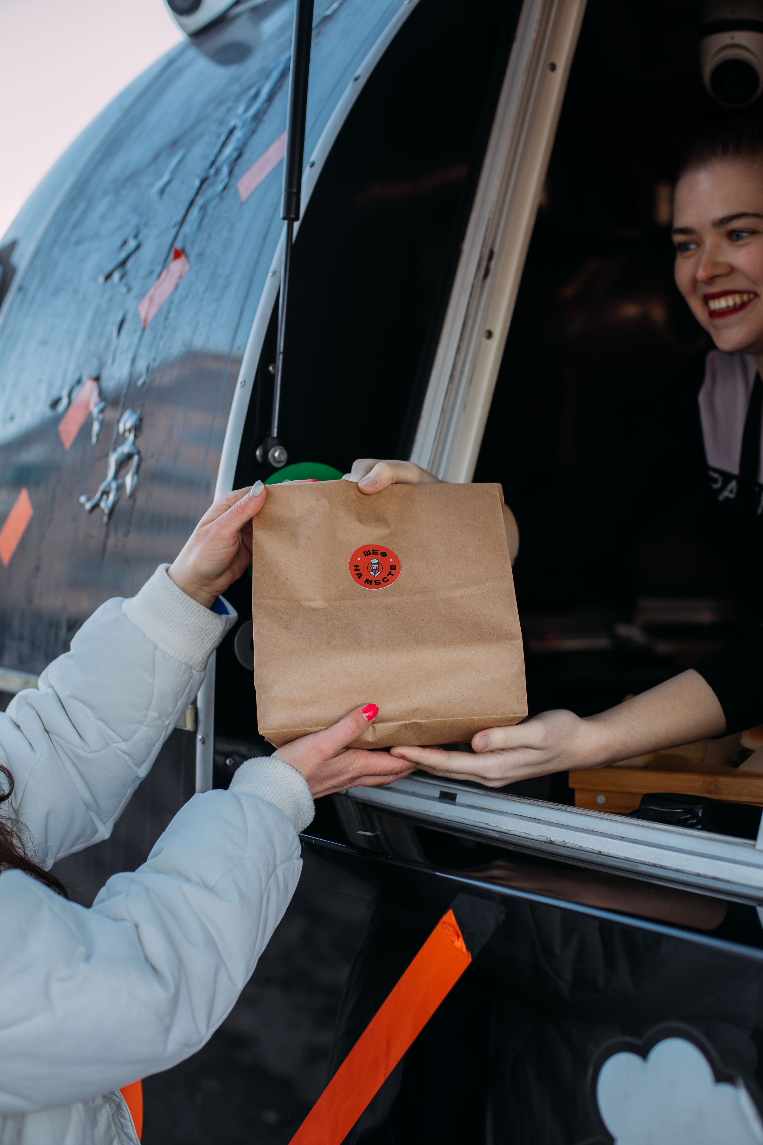 Контент и корпоративные съемки. Семейный фотограф в Черемхово Анастасия Старикова