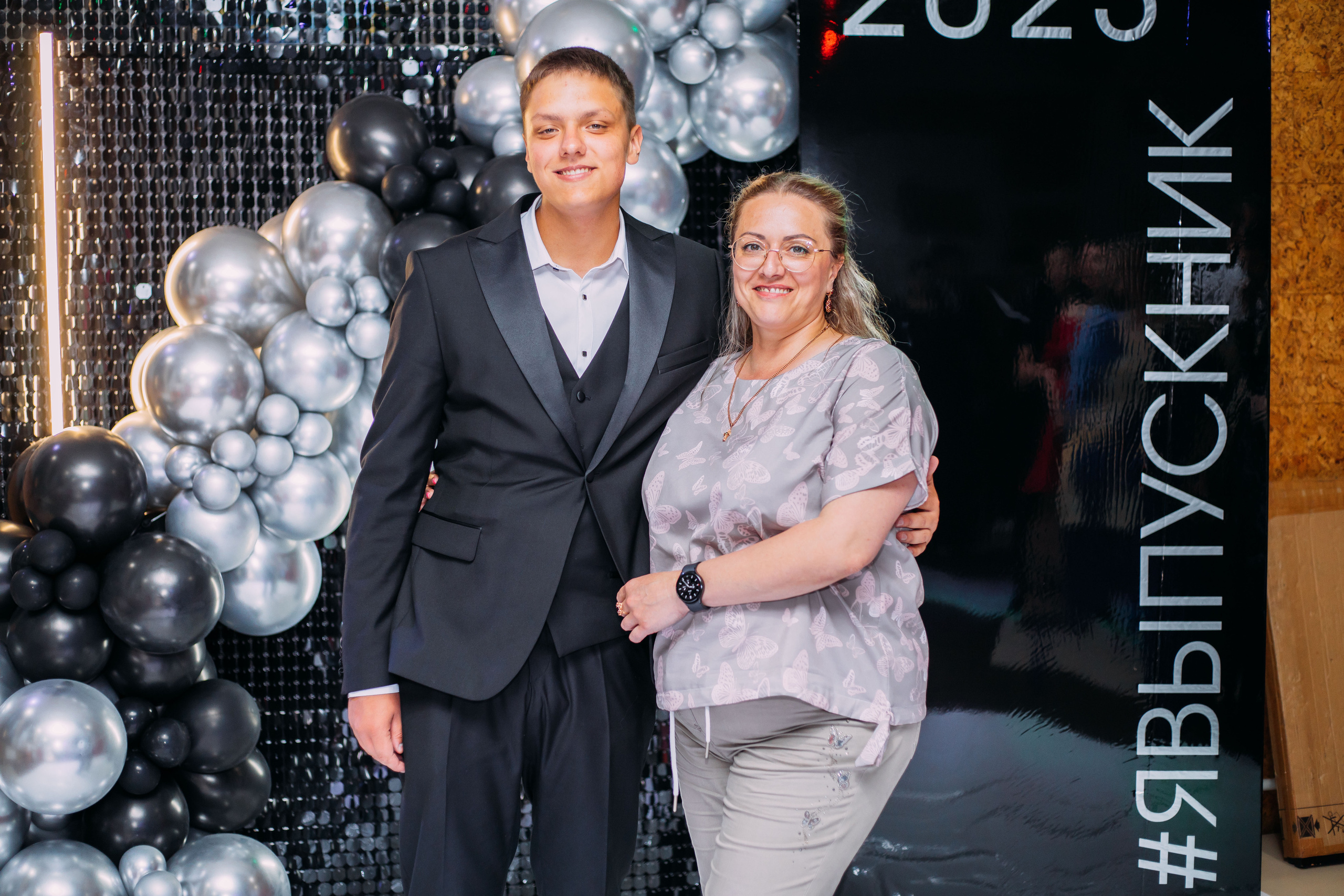 Съемка мероприятий. Семейный фотограф в Черемхово Анастасия Старикова