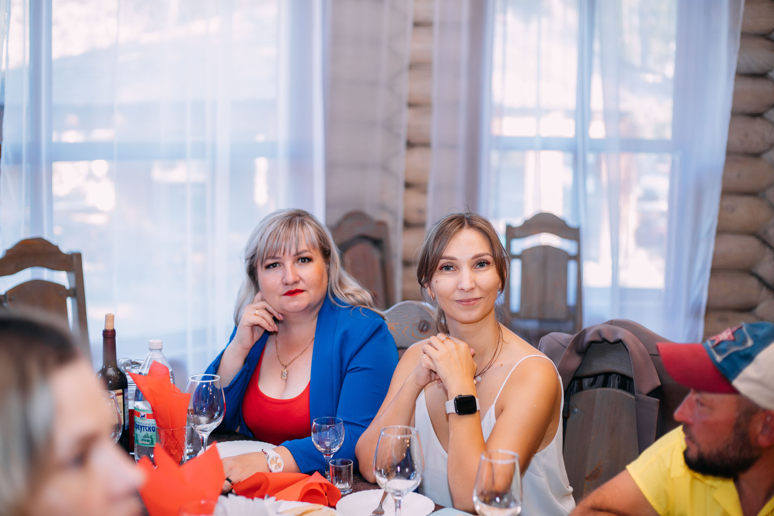 Съемка мероприятий. Семейный фотограф в Черемхово Анастасия Старикова