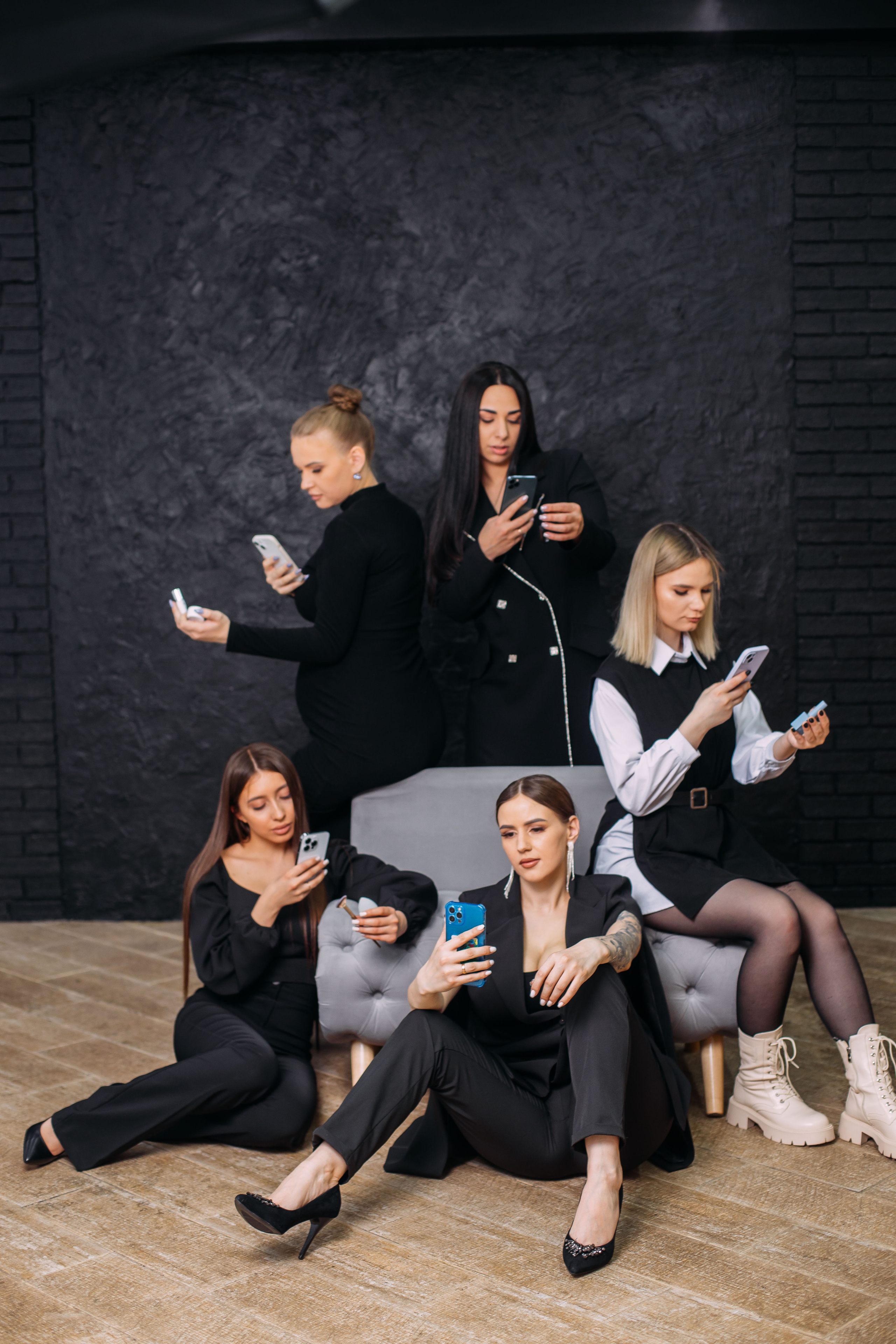 Контент и корпоративные съемки. Семейный фотограф в Черемхово Анастасия Старикова