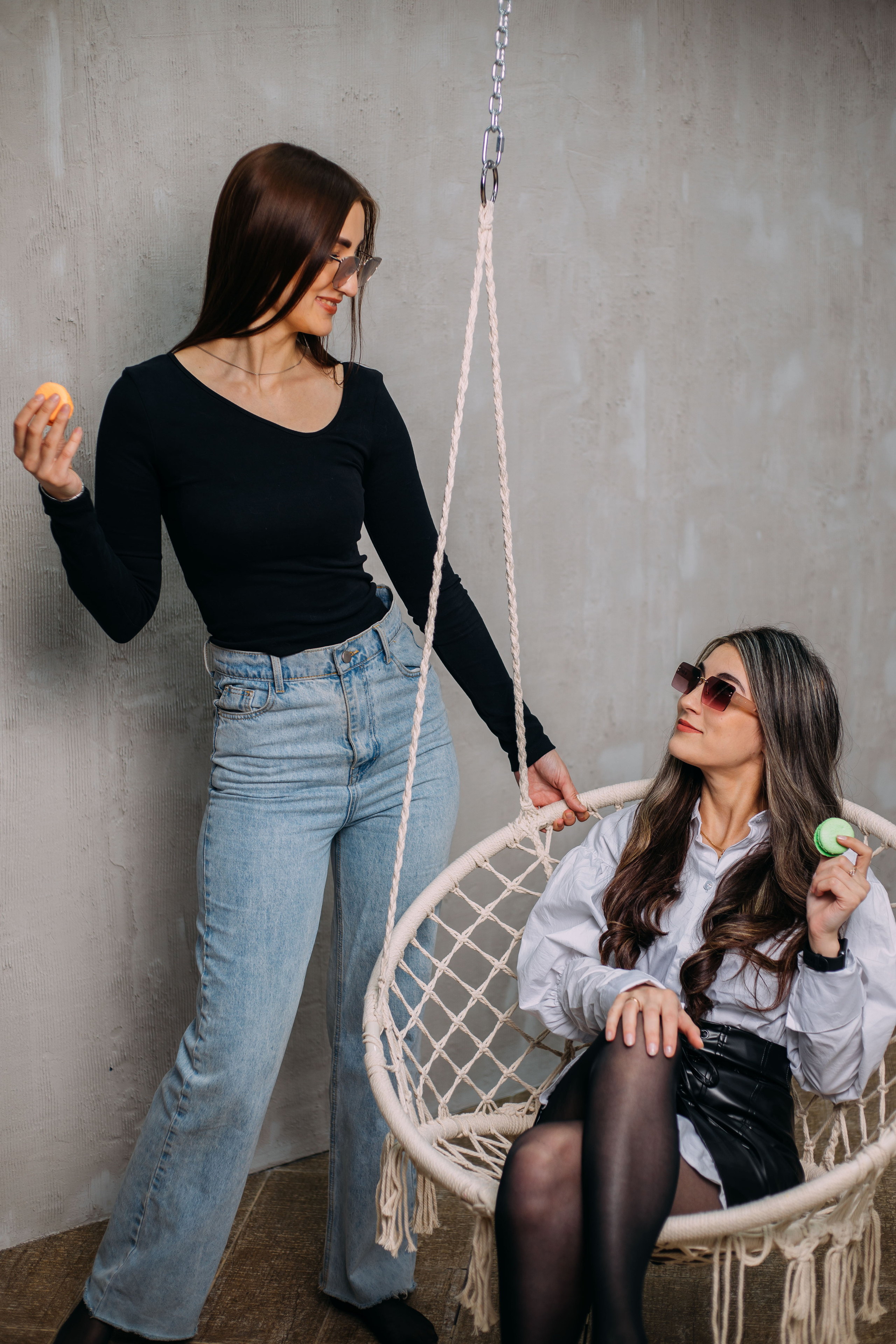 Контент и корпоративные съемки. Семейный фотограф в Черемхово Анастасия Старикова