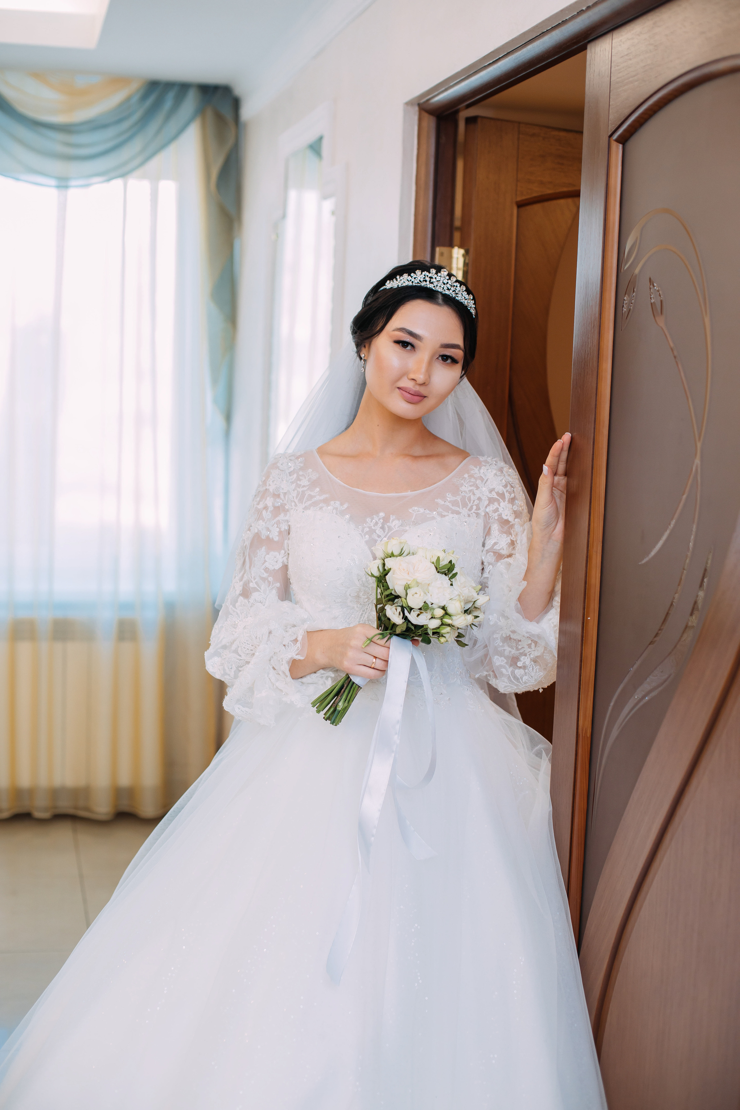 Свадебная фотосессия. Семейный фотограф в Черемхово Анастасия Старикова