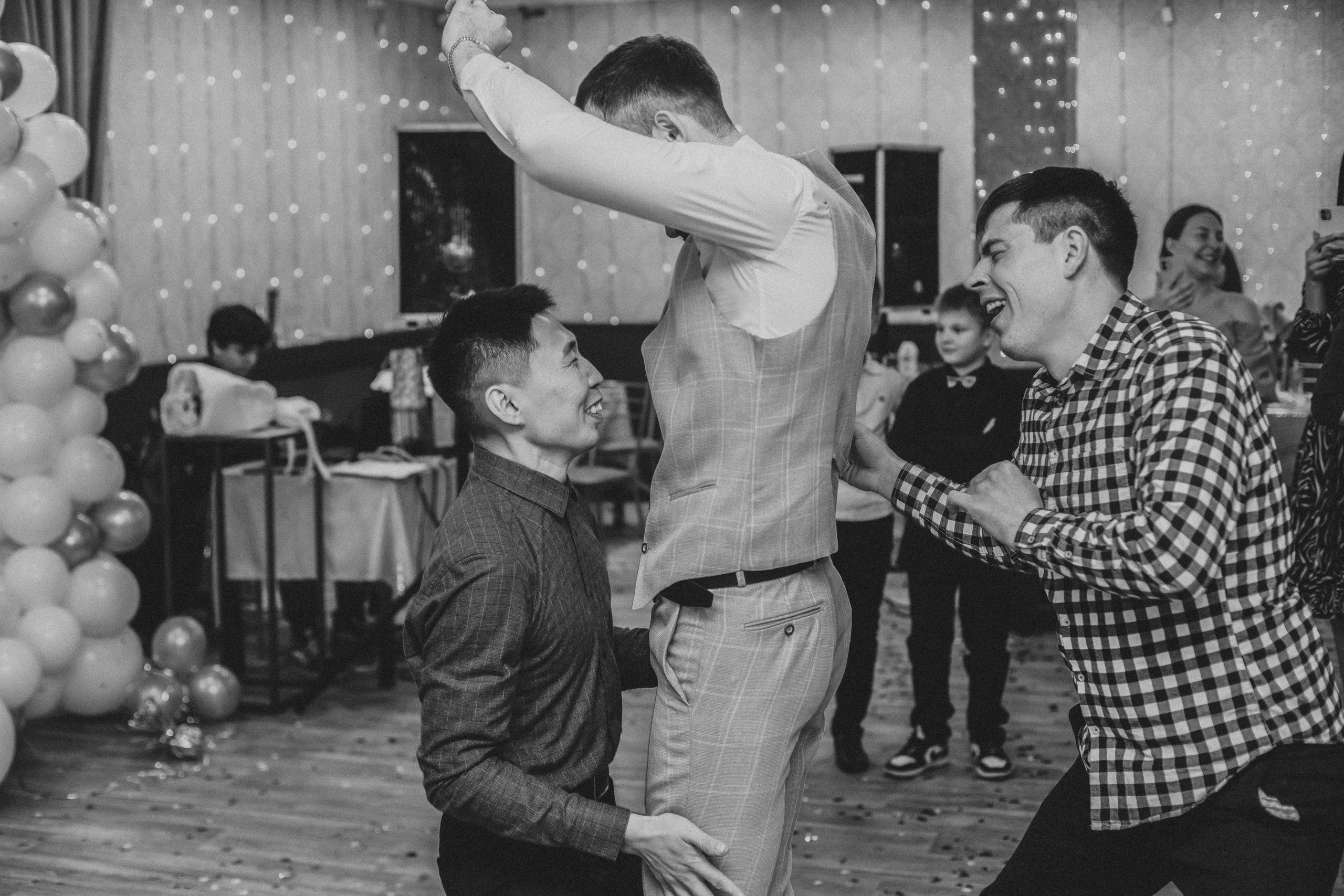 Свадебная фотосессия. Семейный фотограф в Черемхово Анастасия Старикова