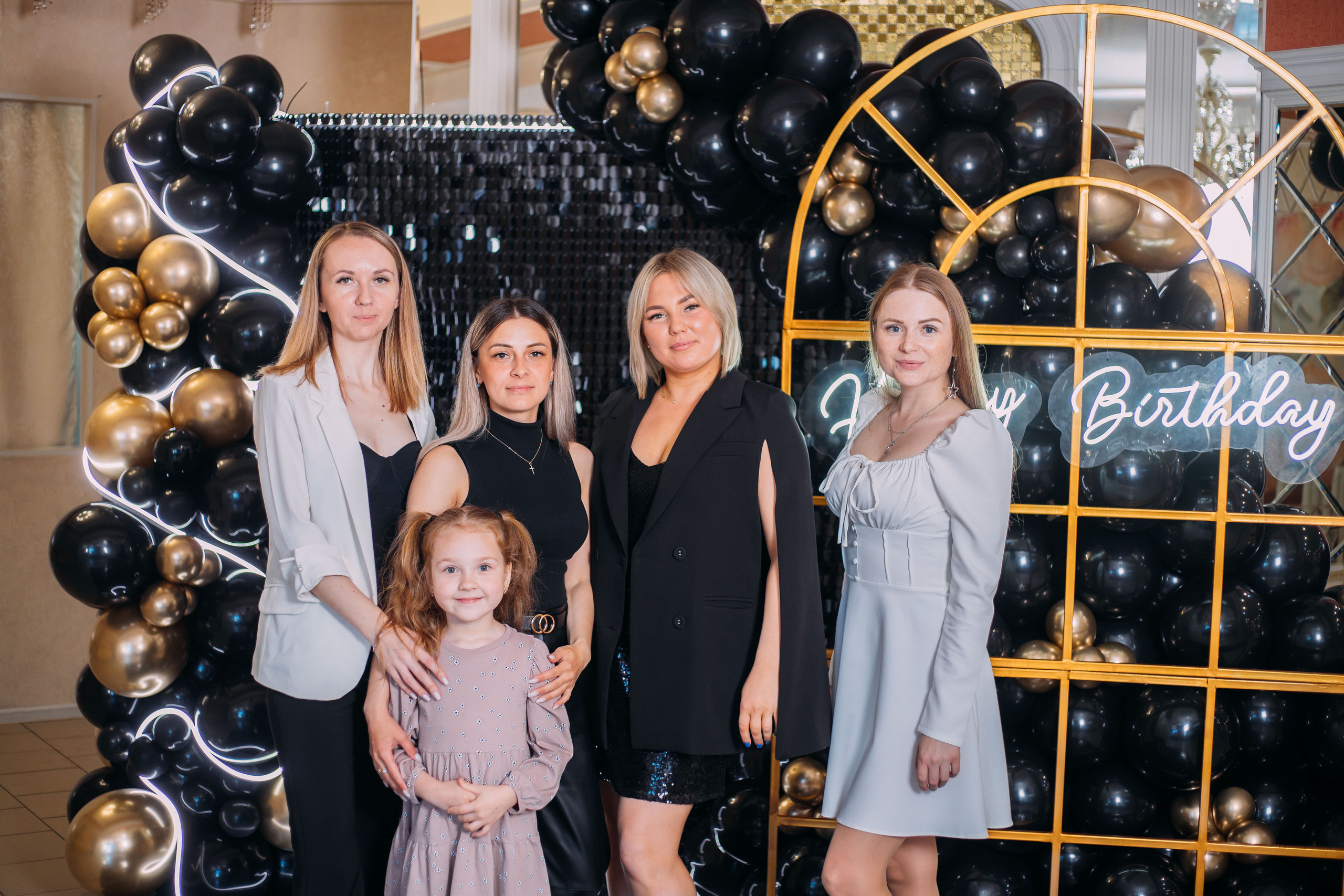 Съемка мероприятий. Семейный фотограф в Черемхово Анастасия Старикова