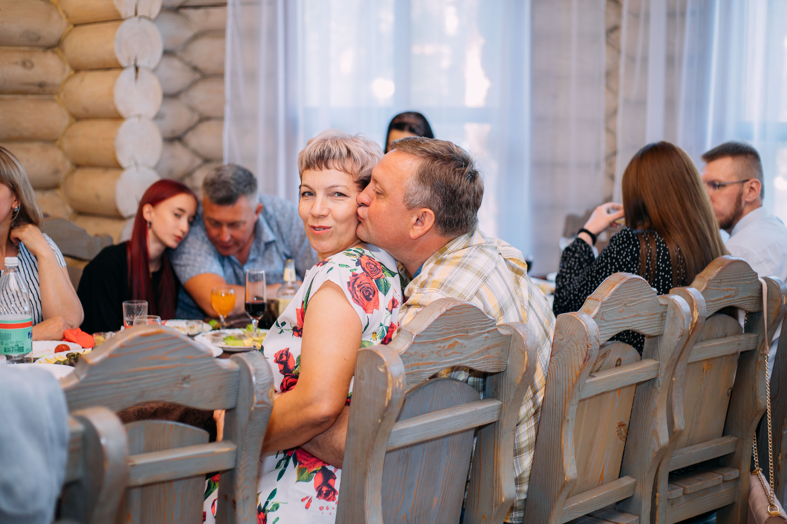 Съемка мероприятий. Семейный фотограф в Черемхово Анастасия Старикова