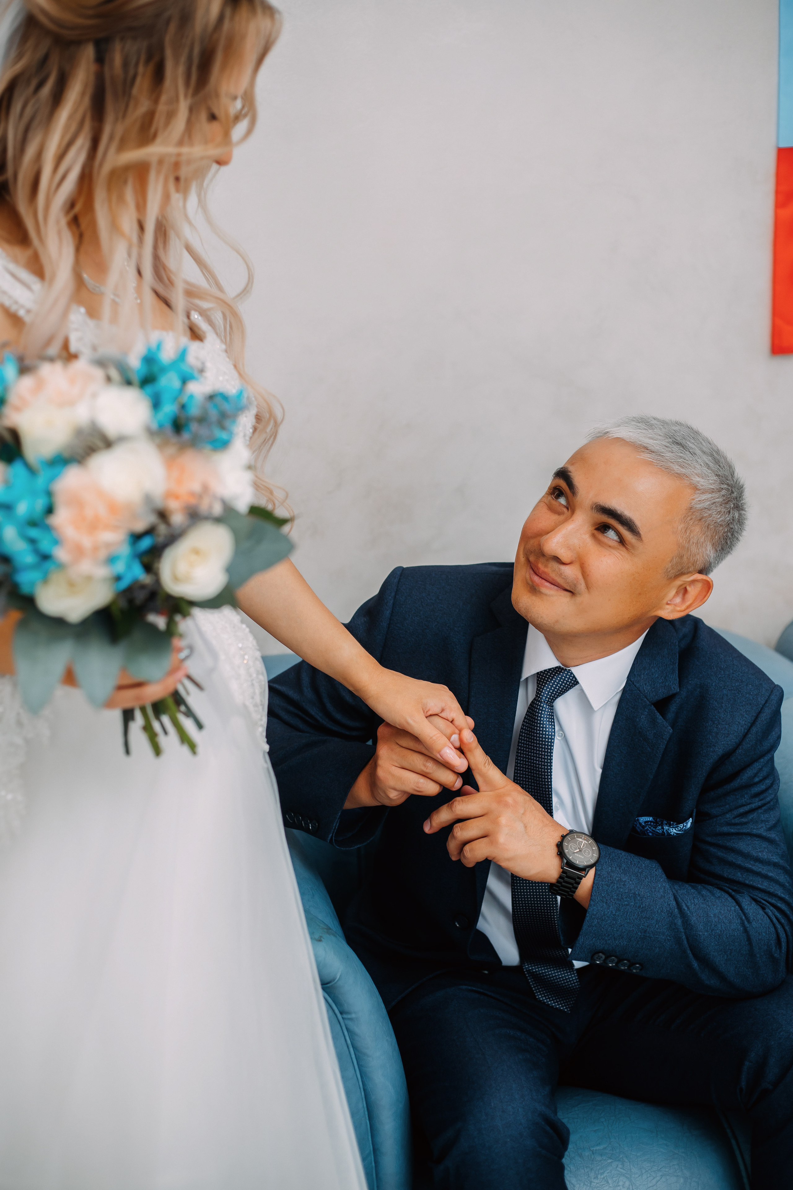 Свадебная фотосессия. Семейный фотограф в Черемхово Анастасия Старикова