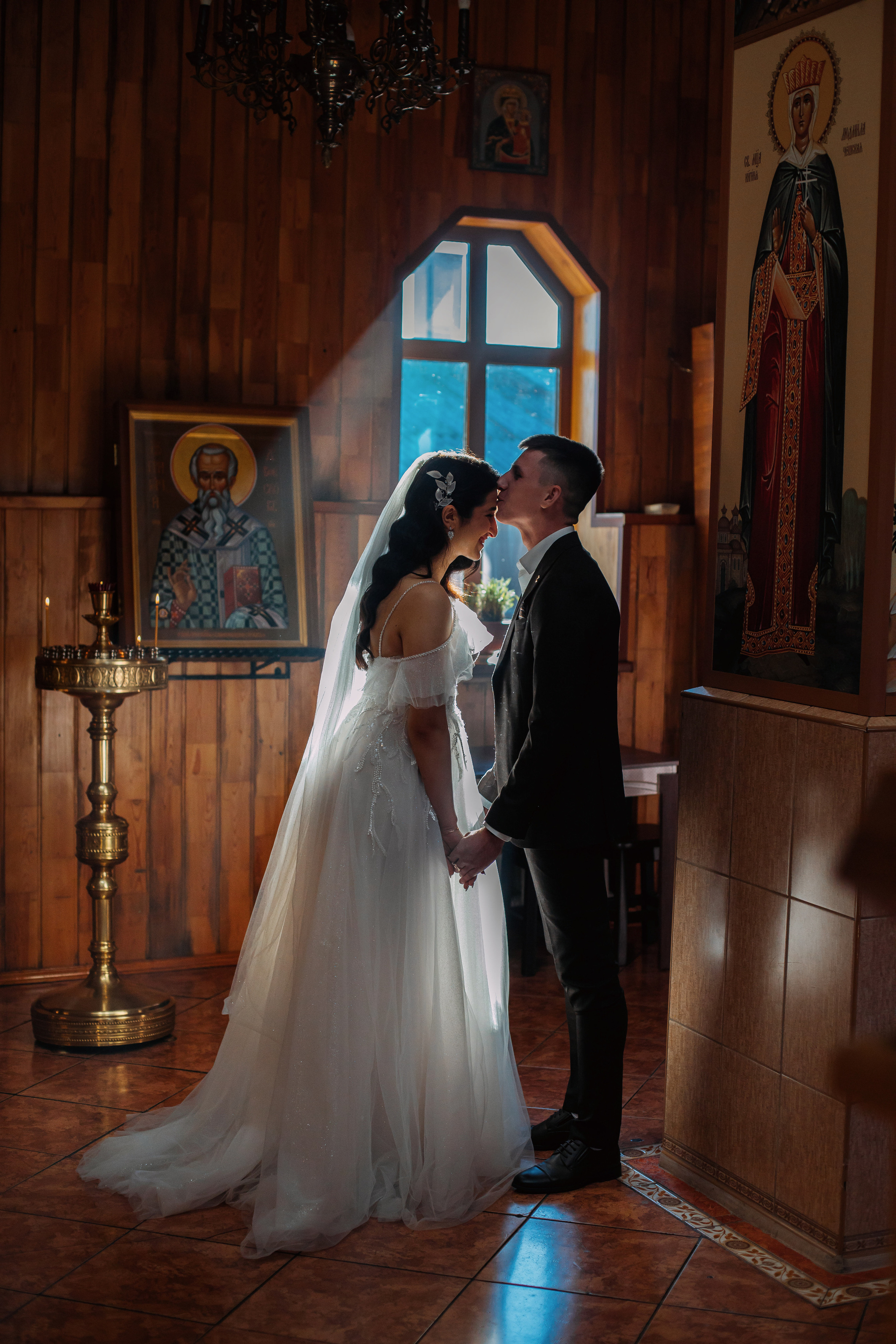 Свадебная фотосессия. Семейный фотограф в Черемхово Анастасия Старикова