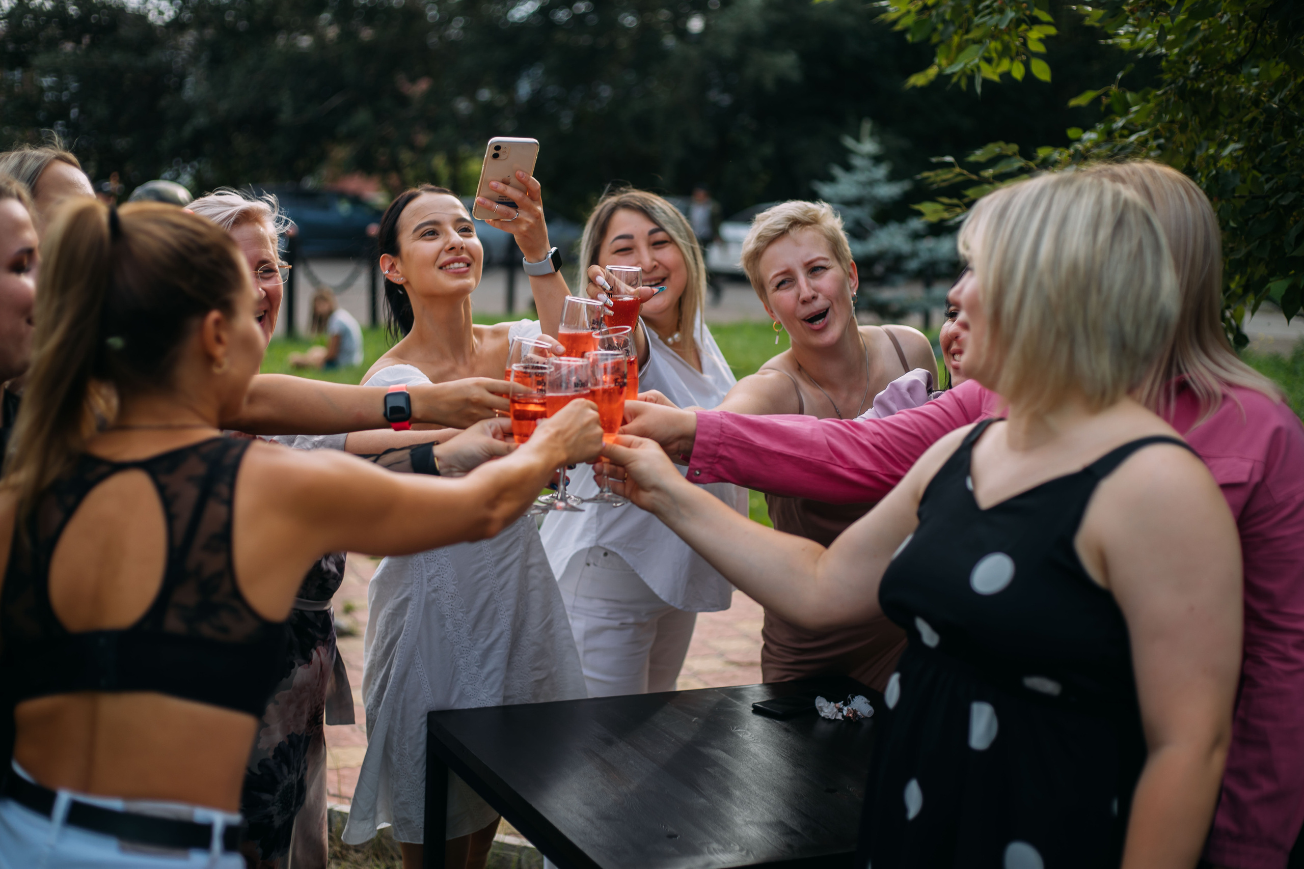 Съемка мероприятий. Семейный фотограф в Черемхово Анастасия Старикова