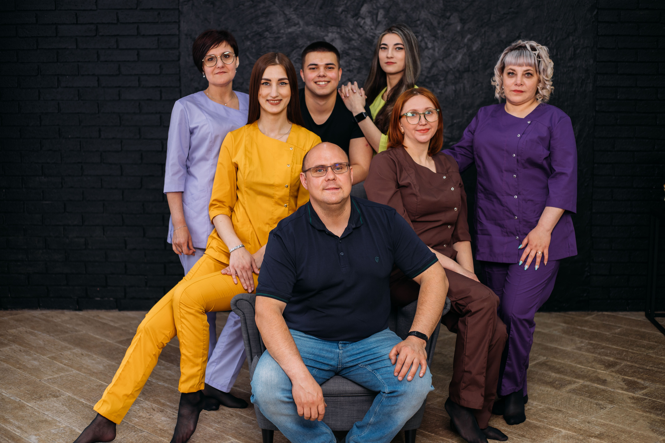 Контент и корпоративные съемки. Семейный фотограф в Черемхово Анастасия Старикова